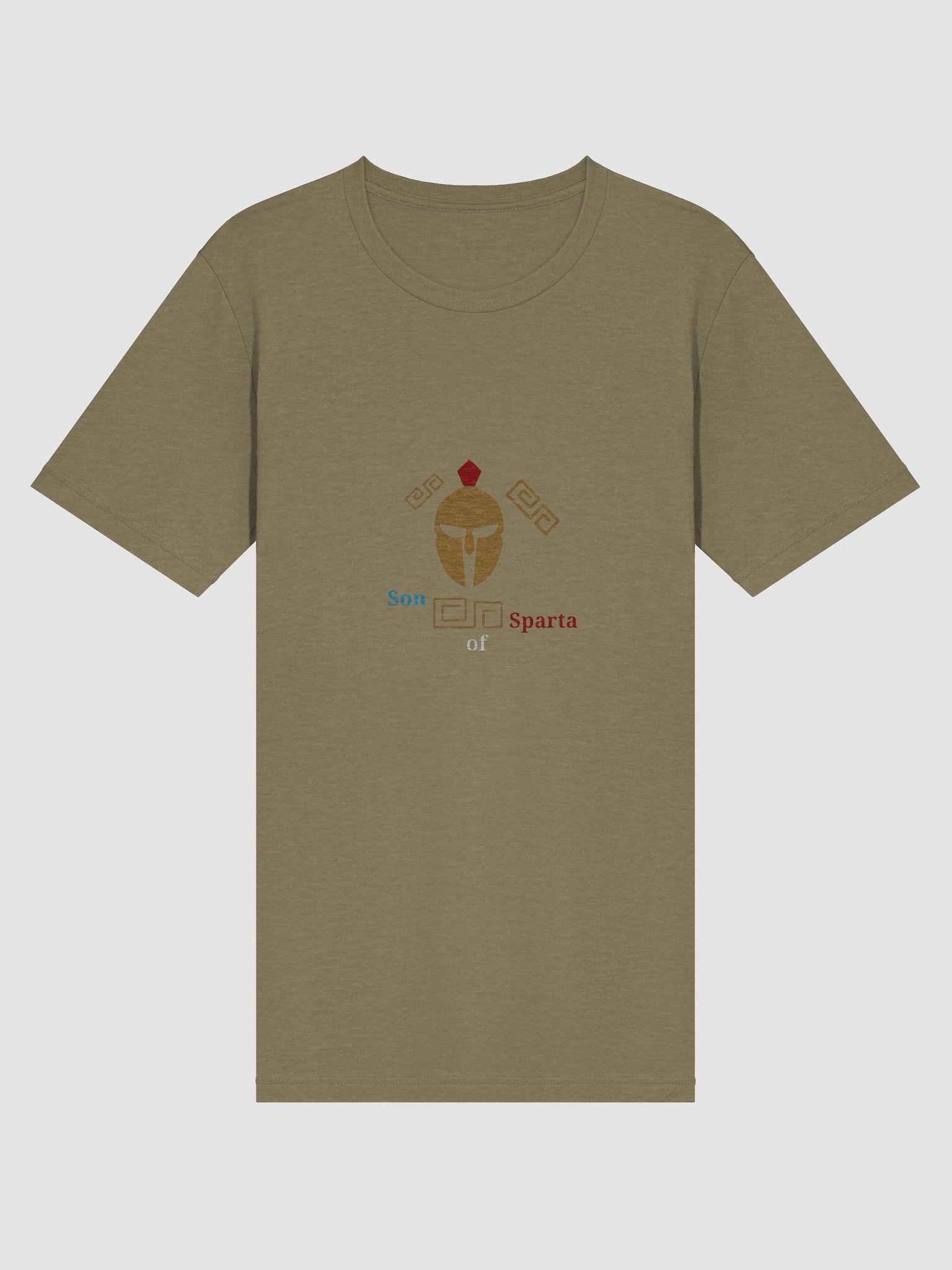 Spartan Legacy Tee product image (3)