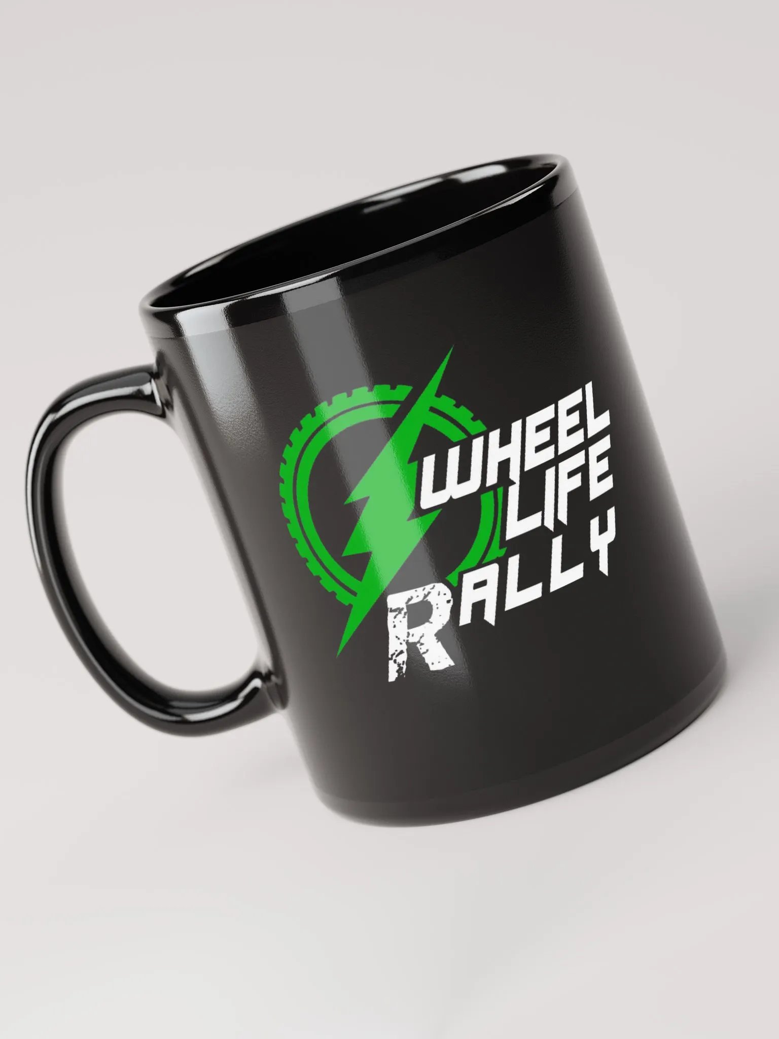 Wheel Life Rally Mug product image (6)