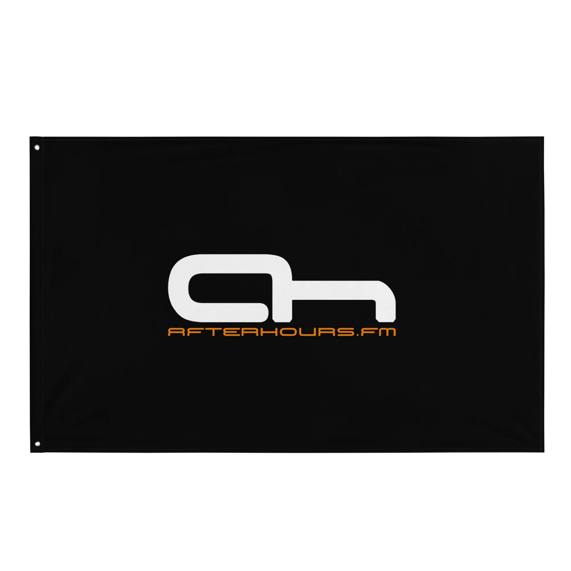 AfterhoursFM Flag product image (1)