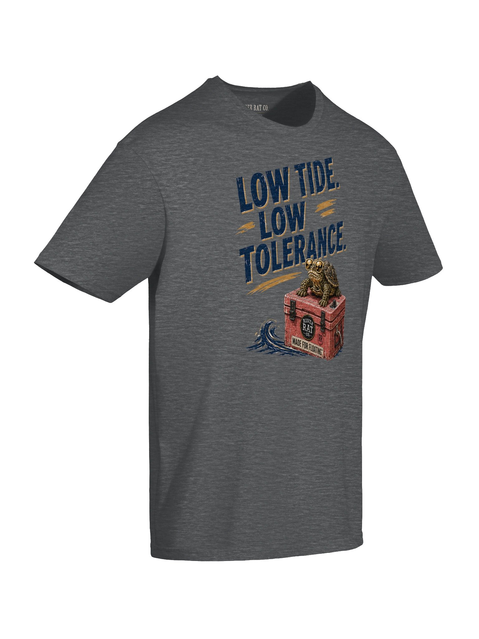 Low Tide. Low Tolerance. product image (81)