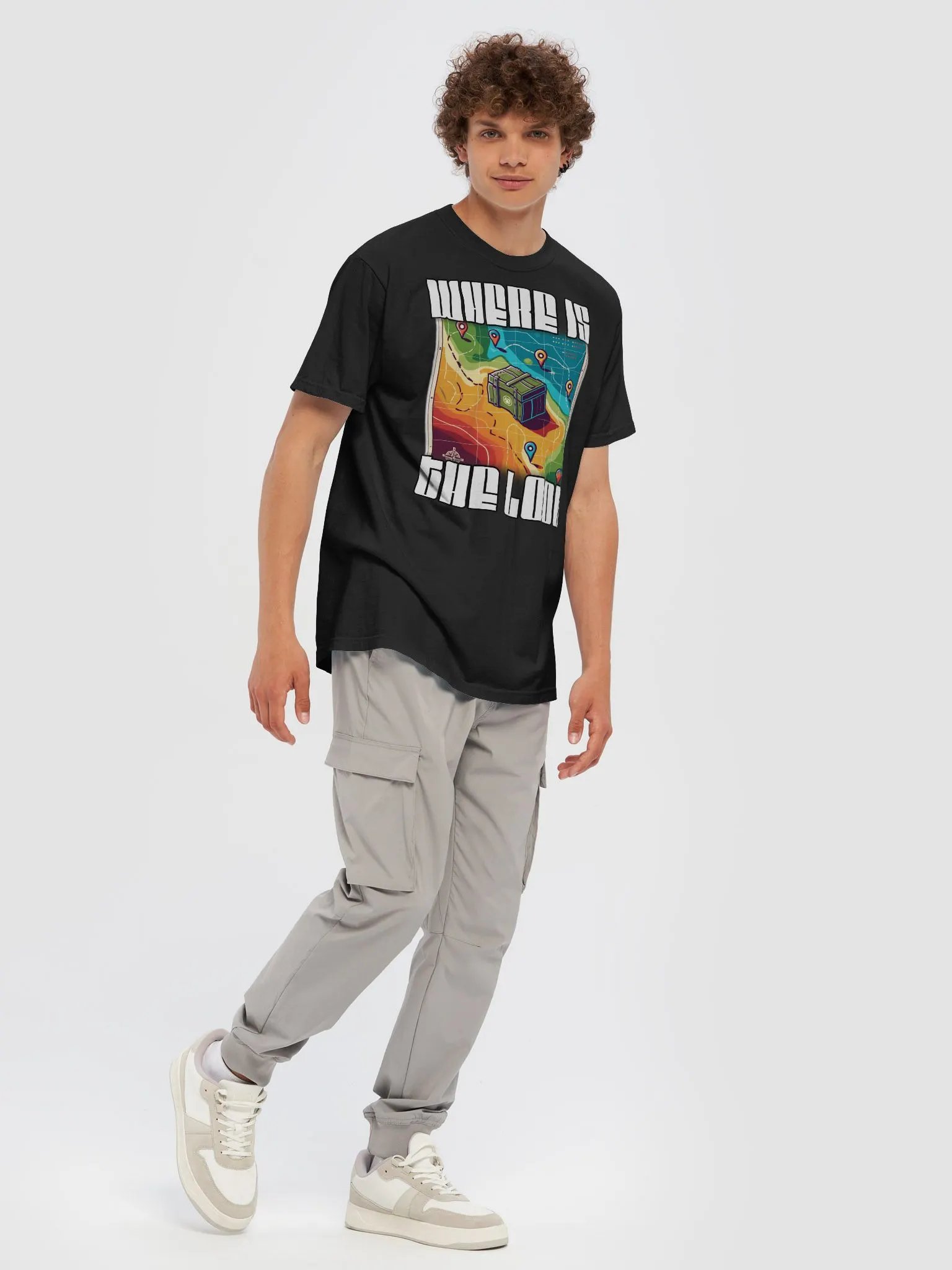 Where's The Loot? product image (7)