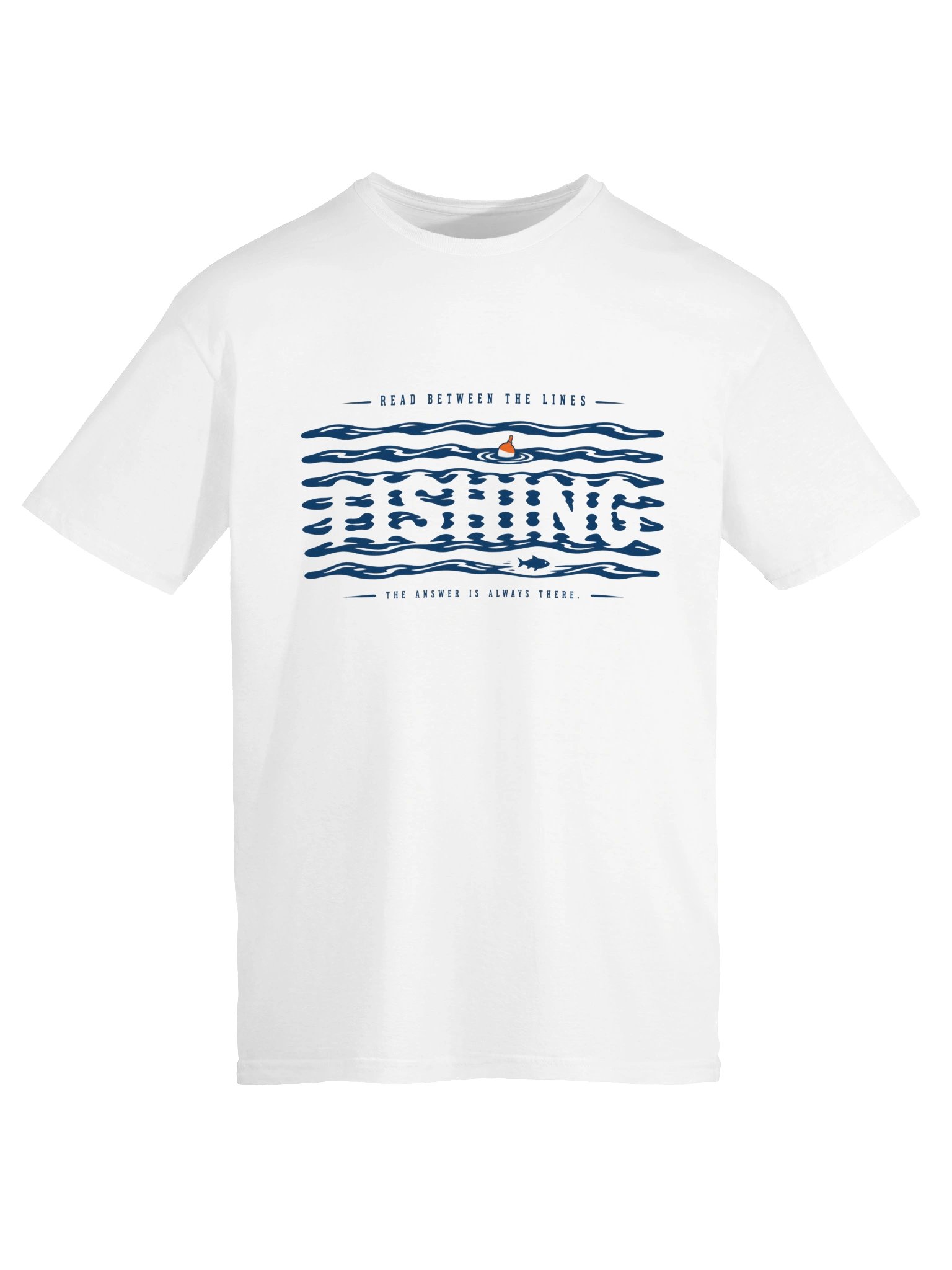 Read Between the Lines T-Shirt product image (45)