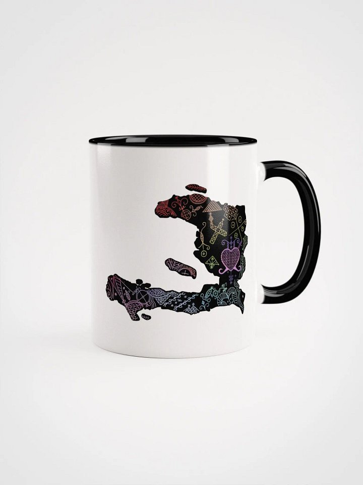 Tasse “Haïti Terre Mystique” product image (8)