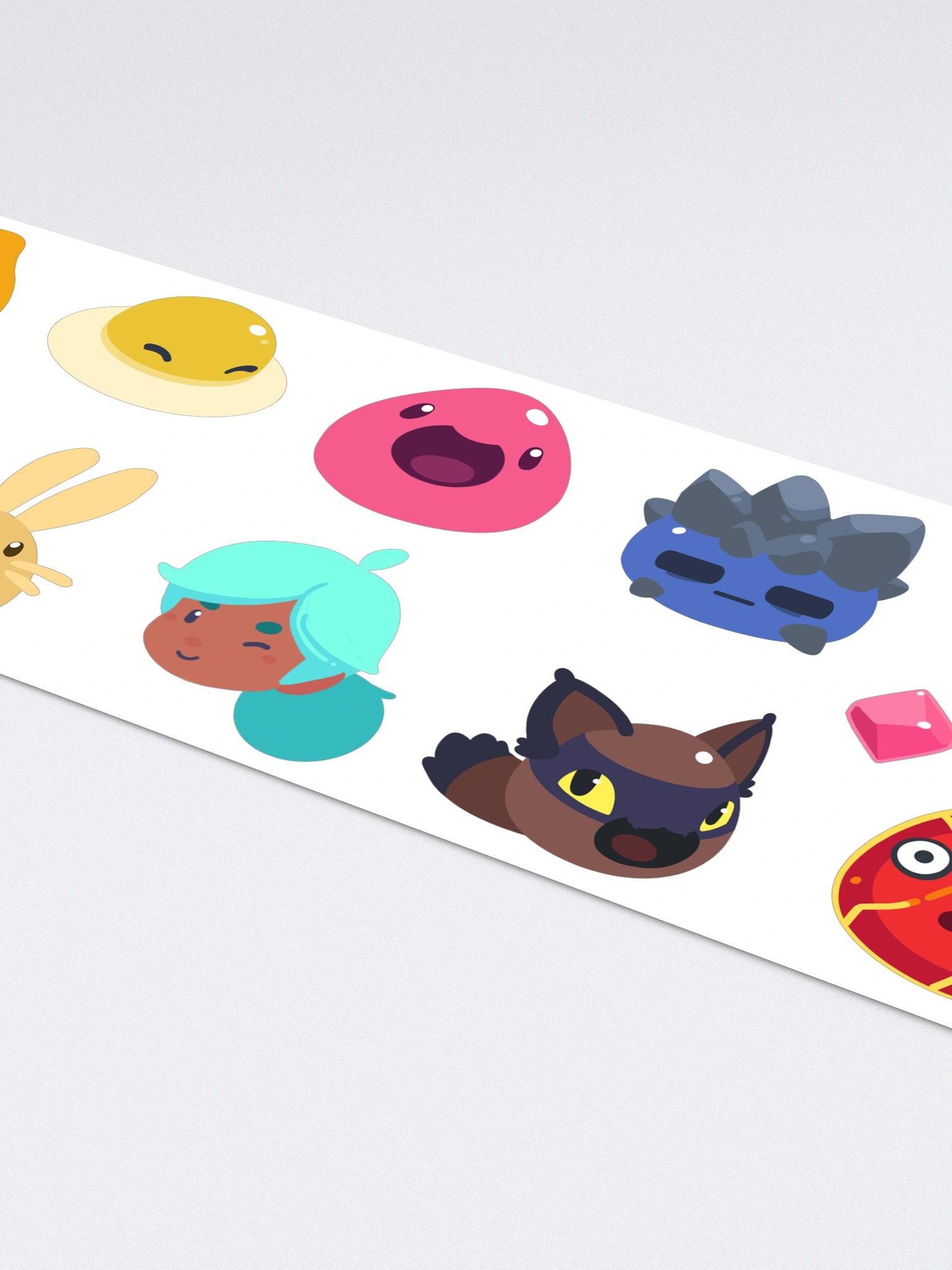 Slime Rancher 2 Sticker Pack 1 product image (4)