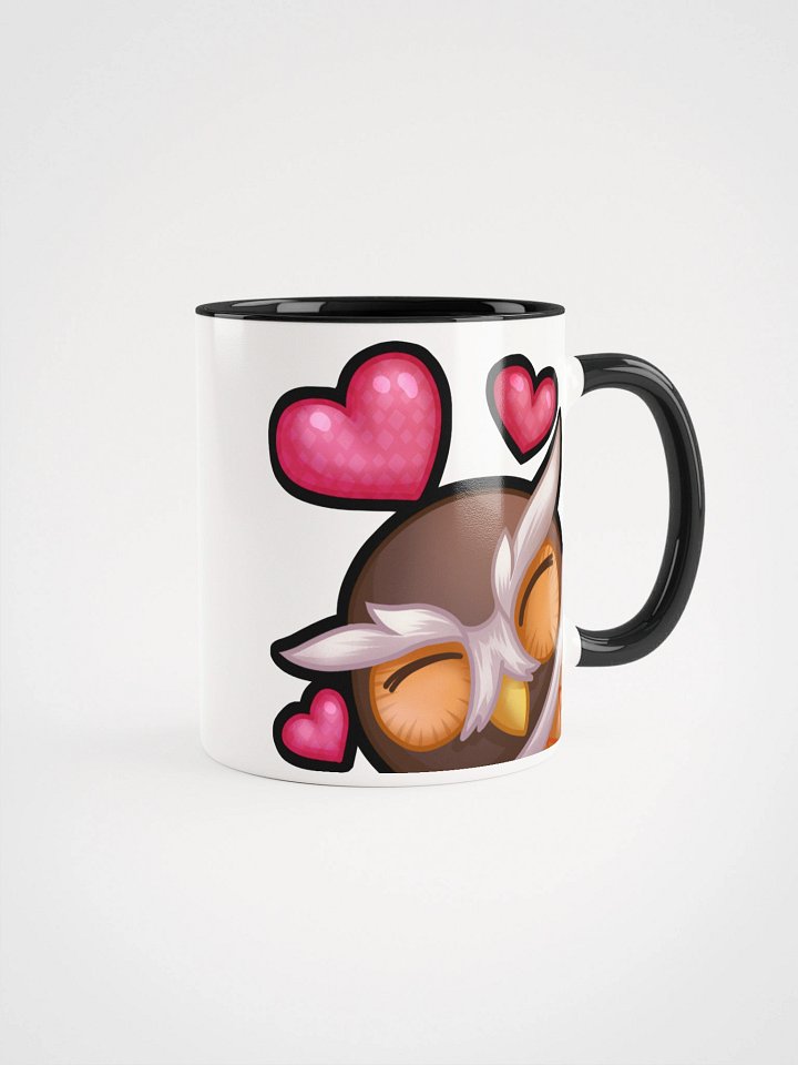 Ebi Hearts Mug product image (1)