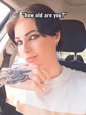 Older, wiser and missing the good old days.  . #over30 #millennial #80sbaby  #nonbinary #capcut 