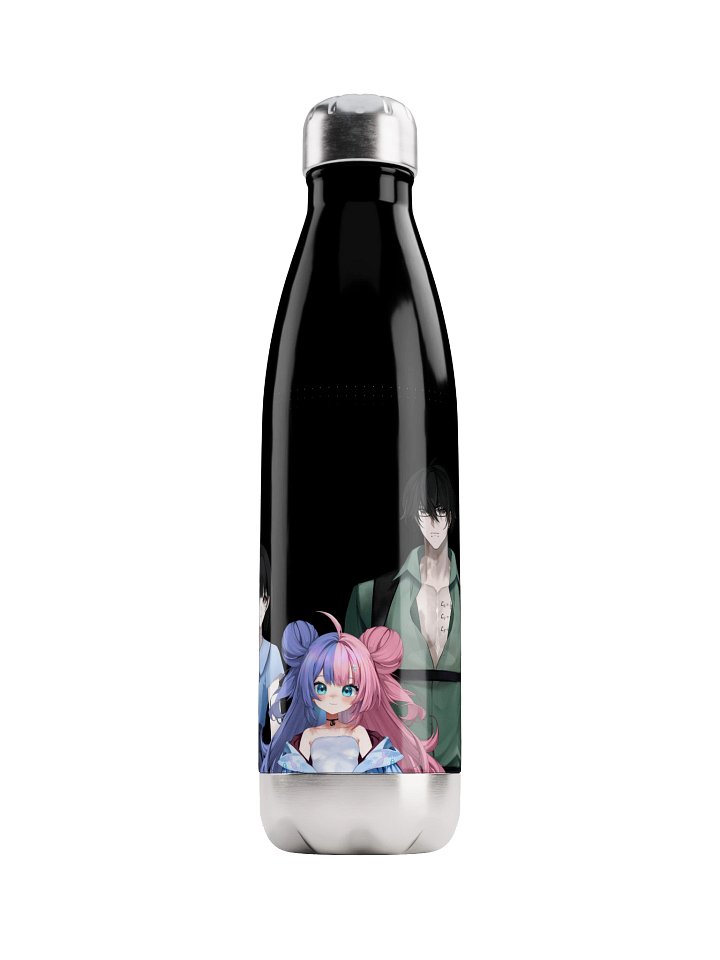 Stay Hydrated! V-Squad Edition product image (1)