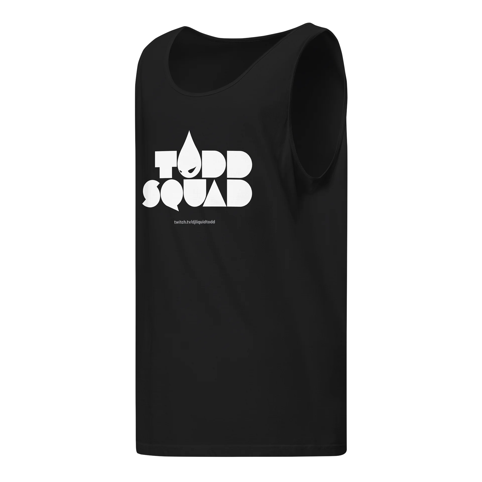 ToddSquad Tank Top product image (8)