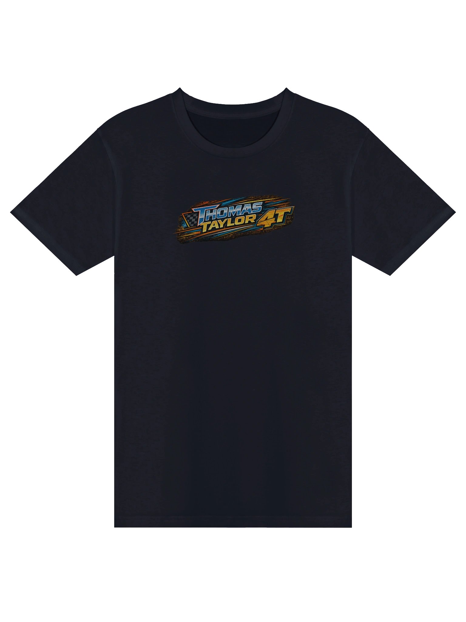 Thomas Taylor 2001 IMCA Modified product image (1)