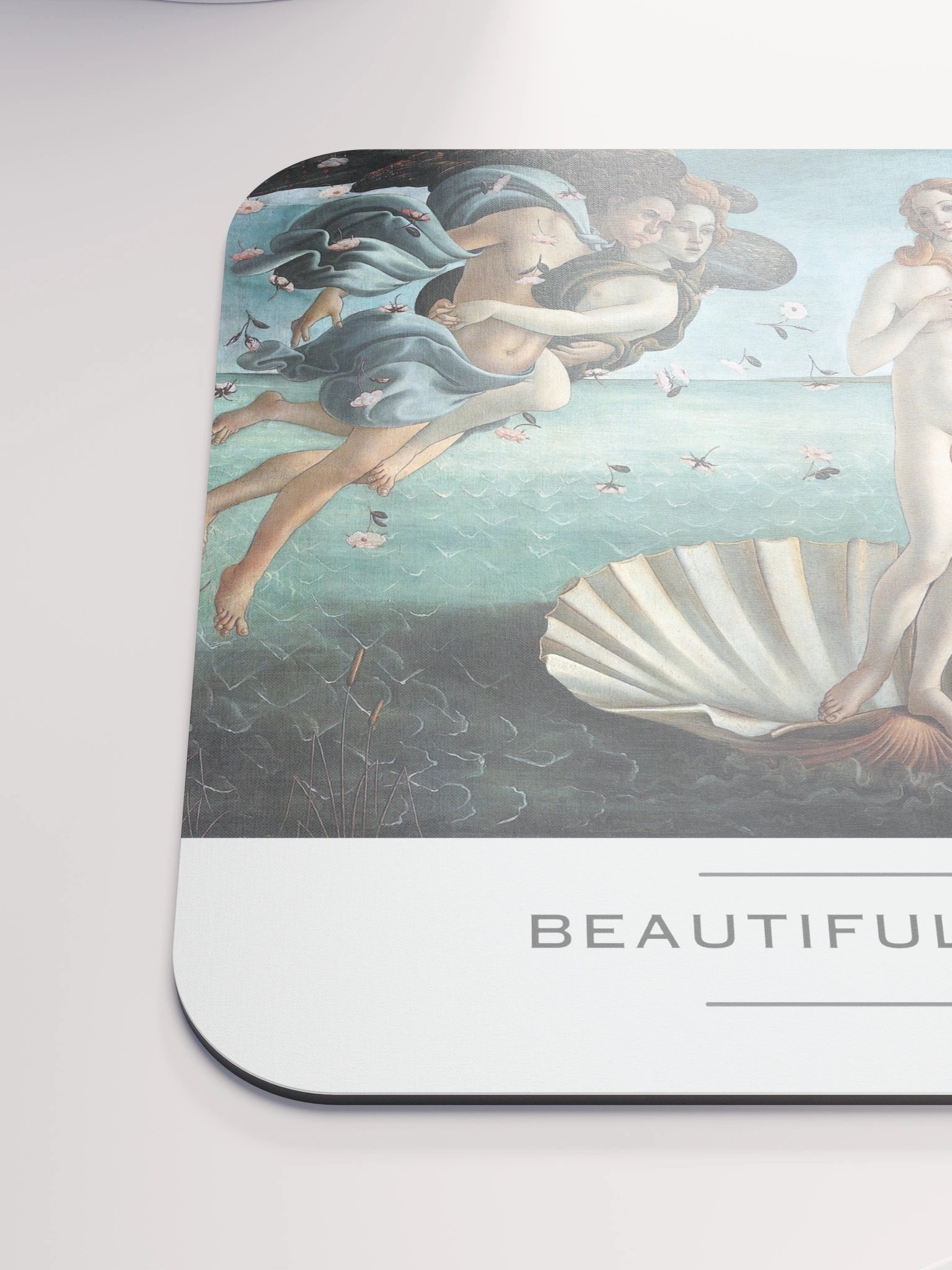 Botticelli Classic Mouse Pad product image (6)