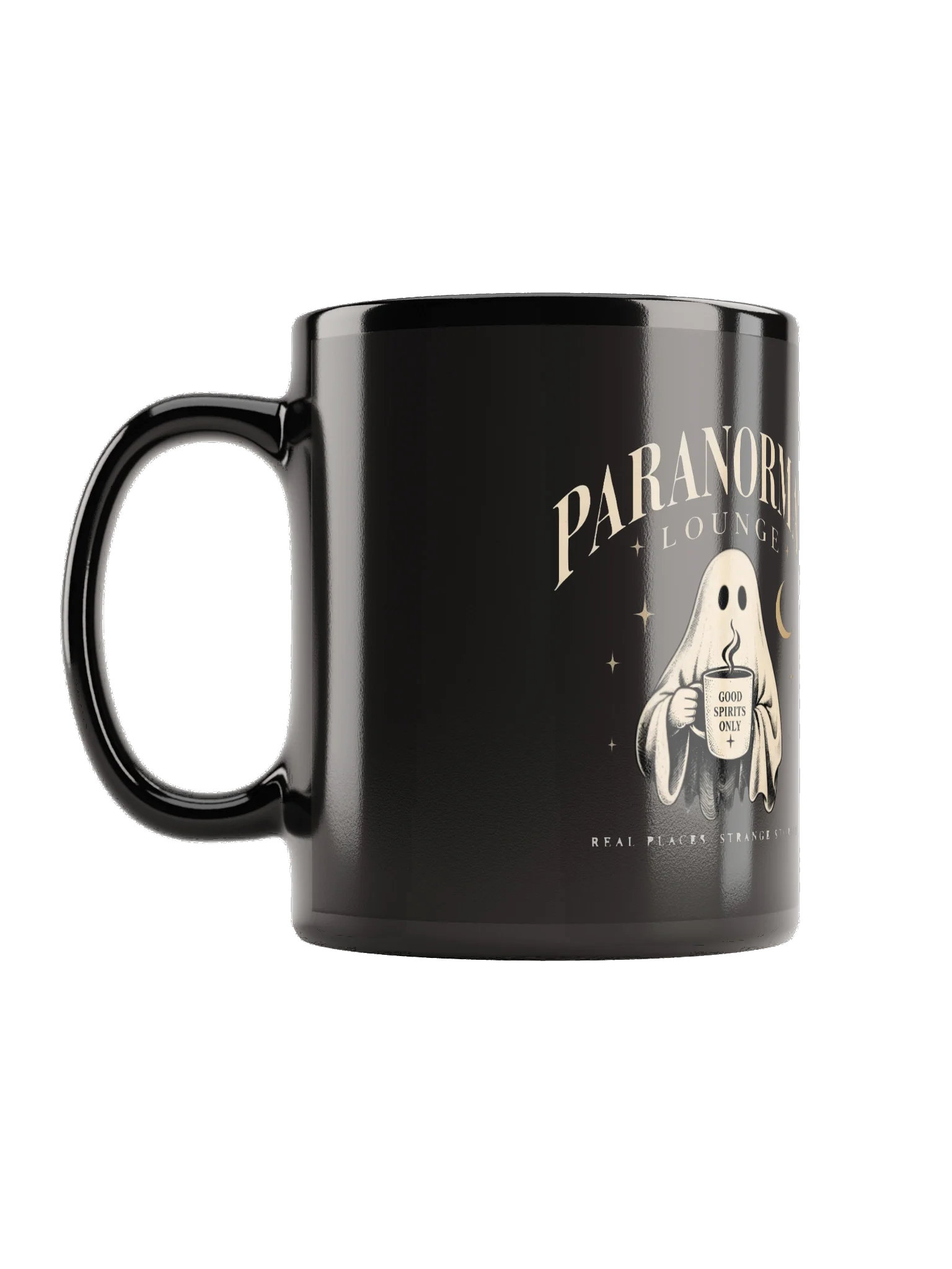 Paranormal Lounge Good Spirits Mug product image (2)