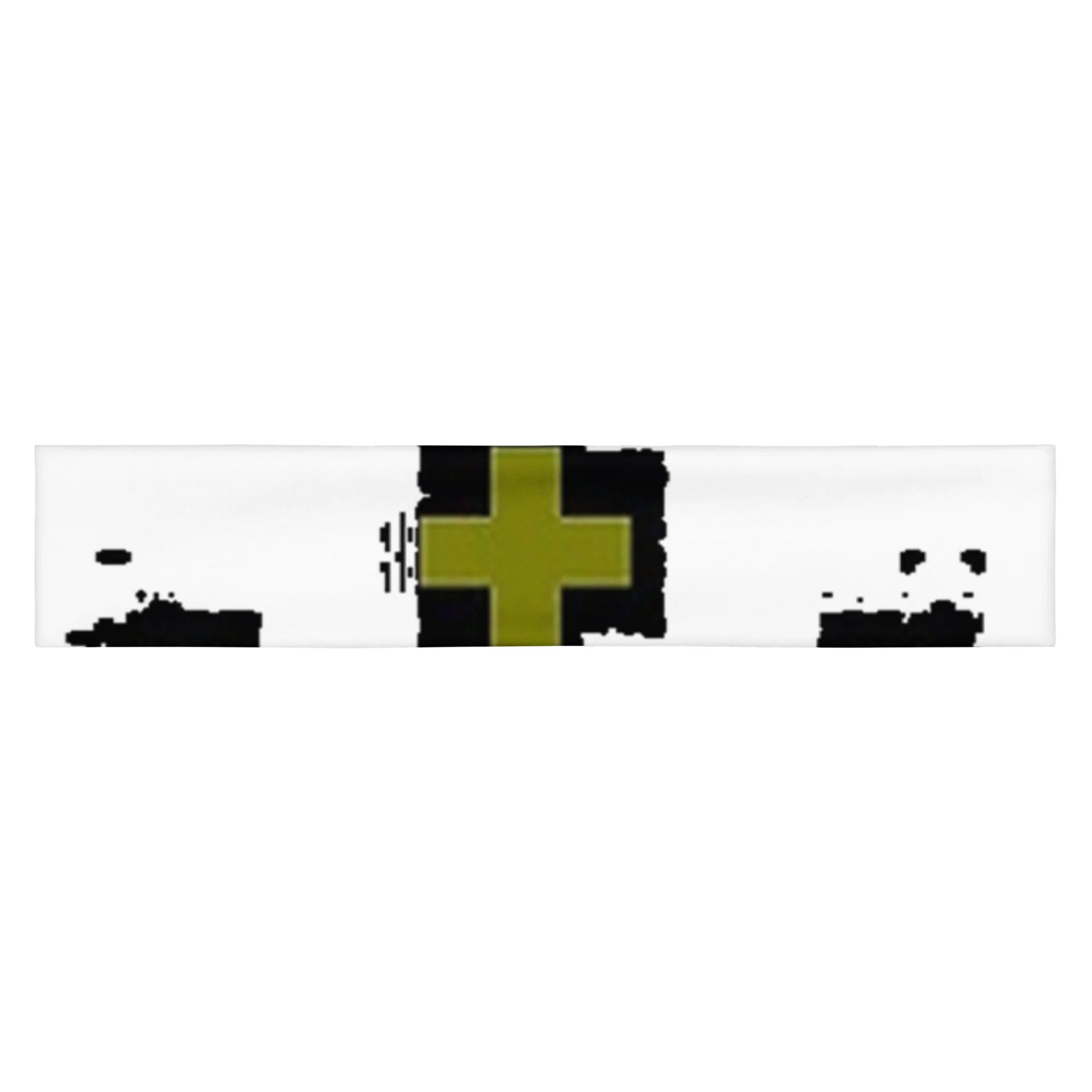 💥 UnReZeD Divine Spark Headband ✝️ product image (1)