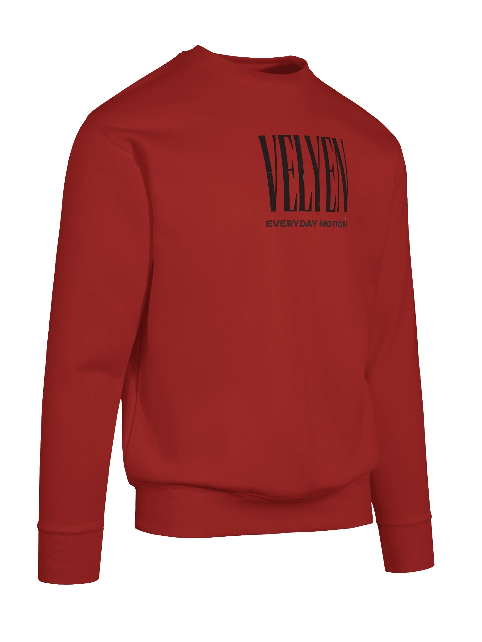 Velyen Everyday Motion Unisex Sweatshirt product image (64)