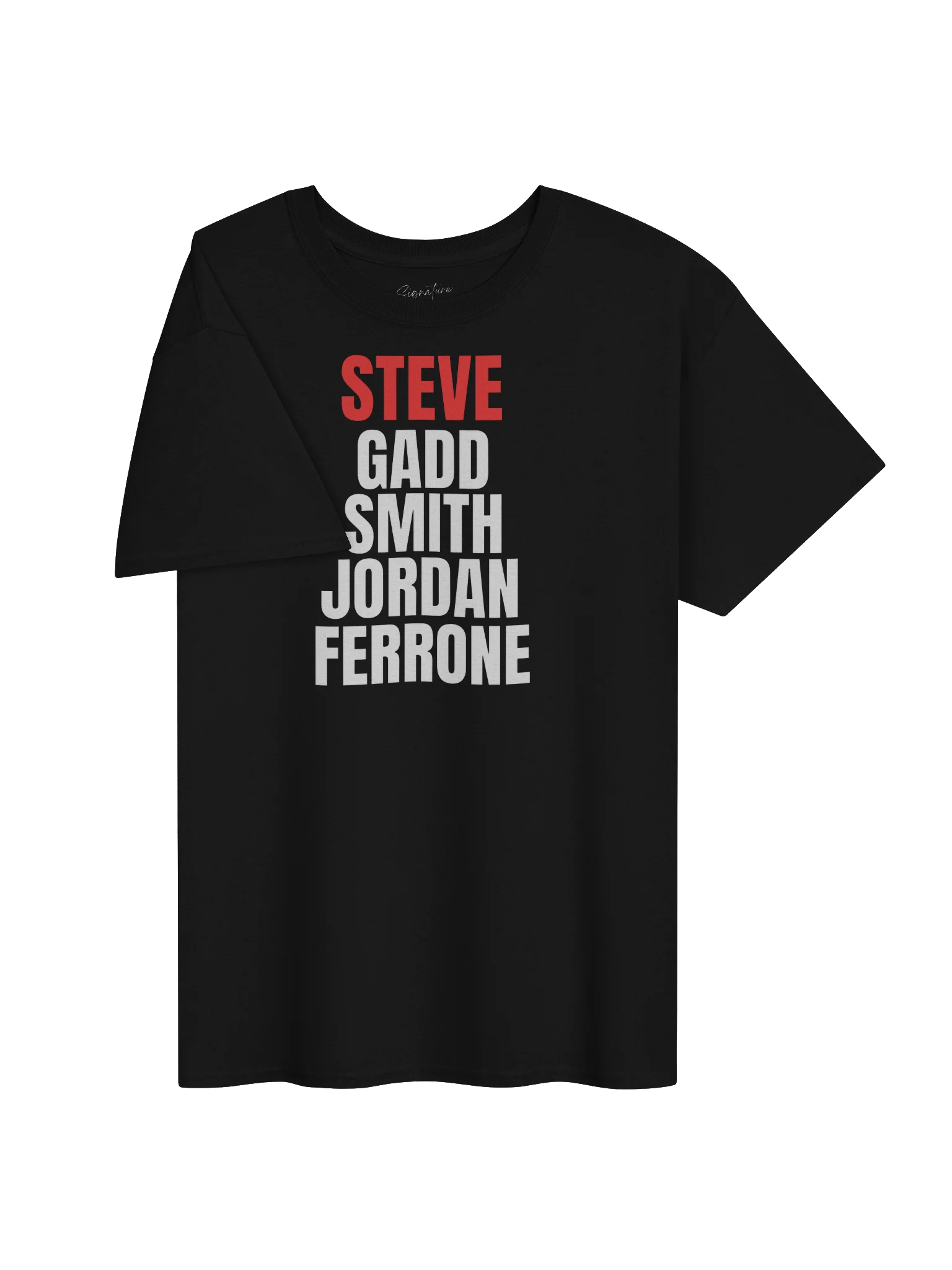 The Great Steves Tee product image (3)