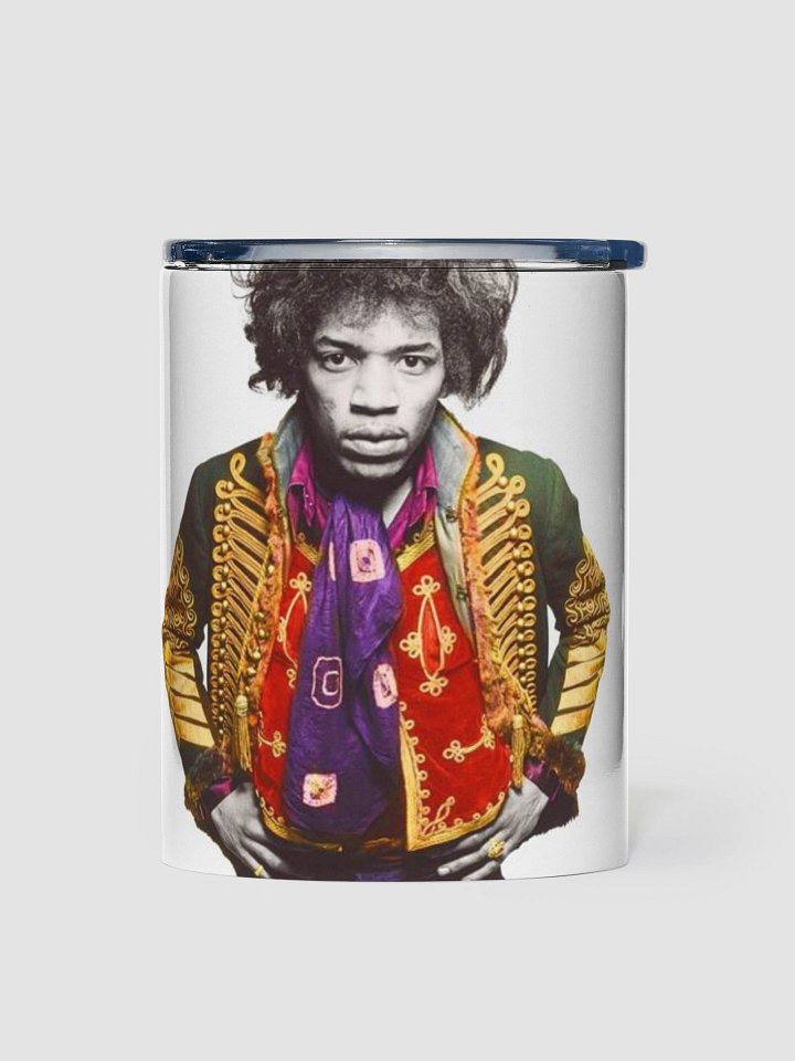 JIMI HENDRIX IS THE BEST product image (1)