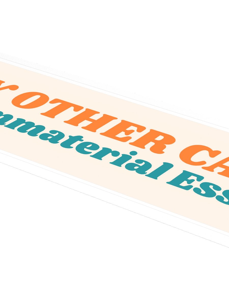 Bumper Stickers product image (4)