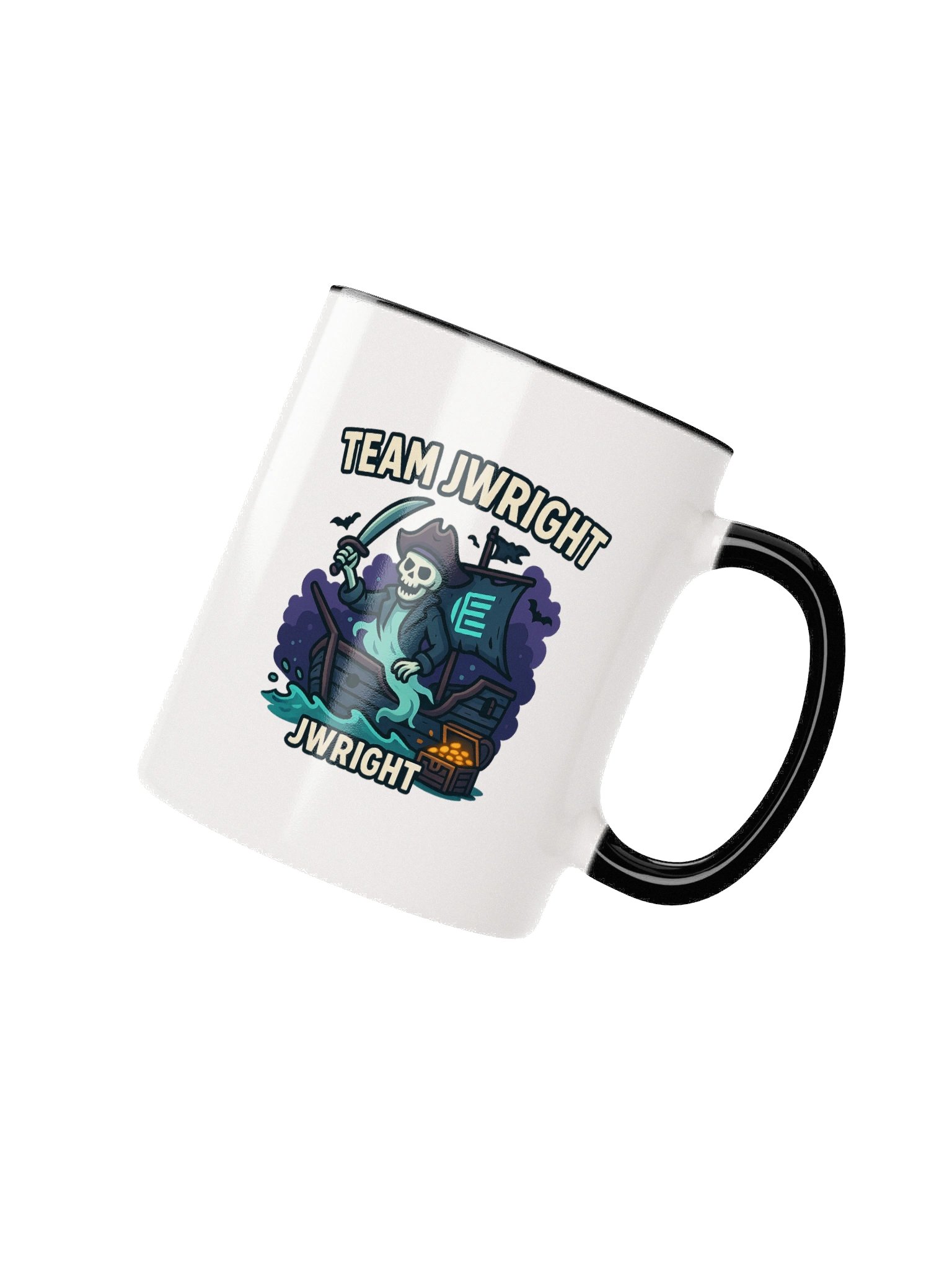 Team JWright Ceramic Mug product image (18)