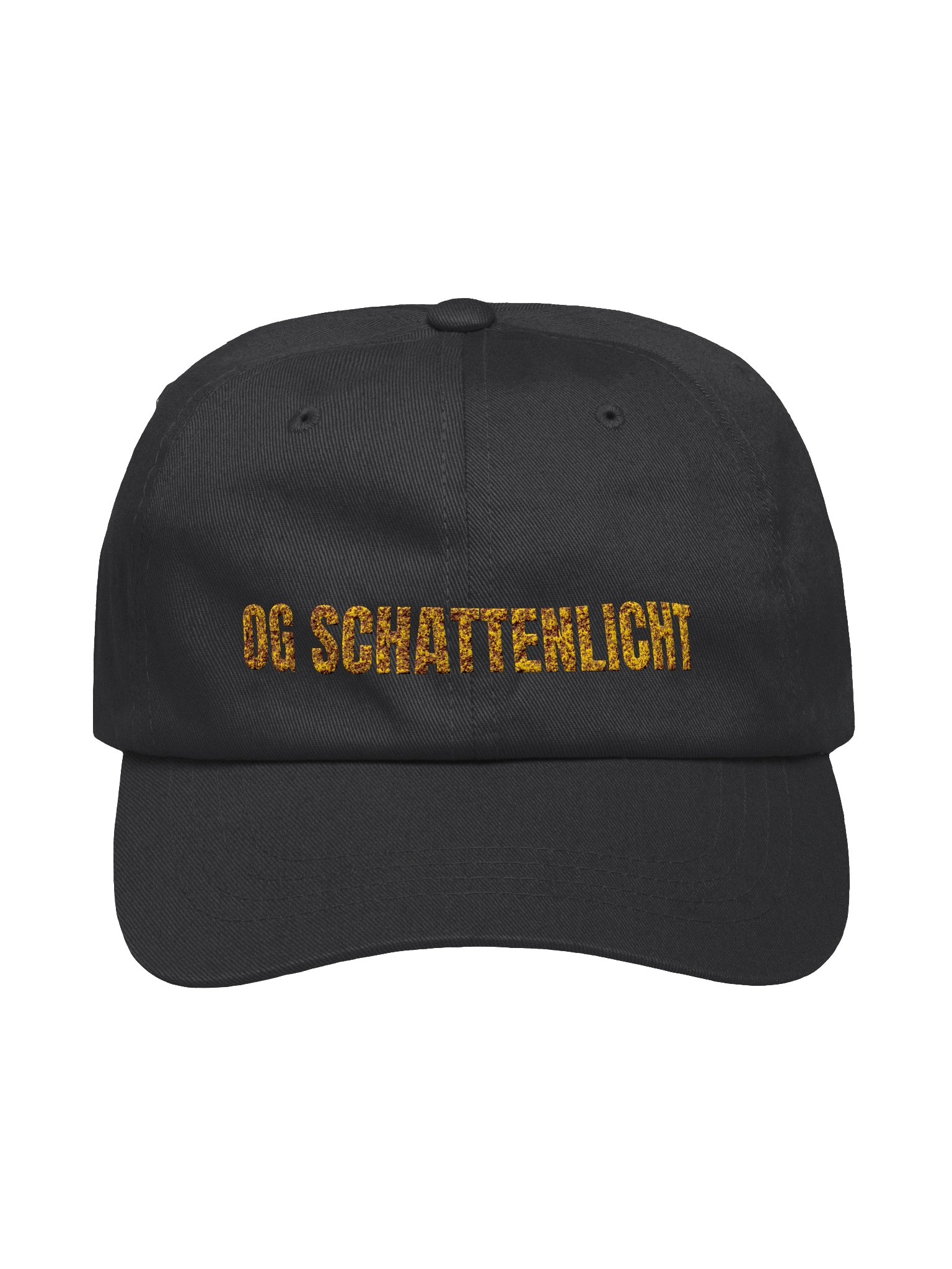 OG Schattenlicht Basecap product image (1)