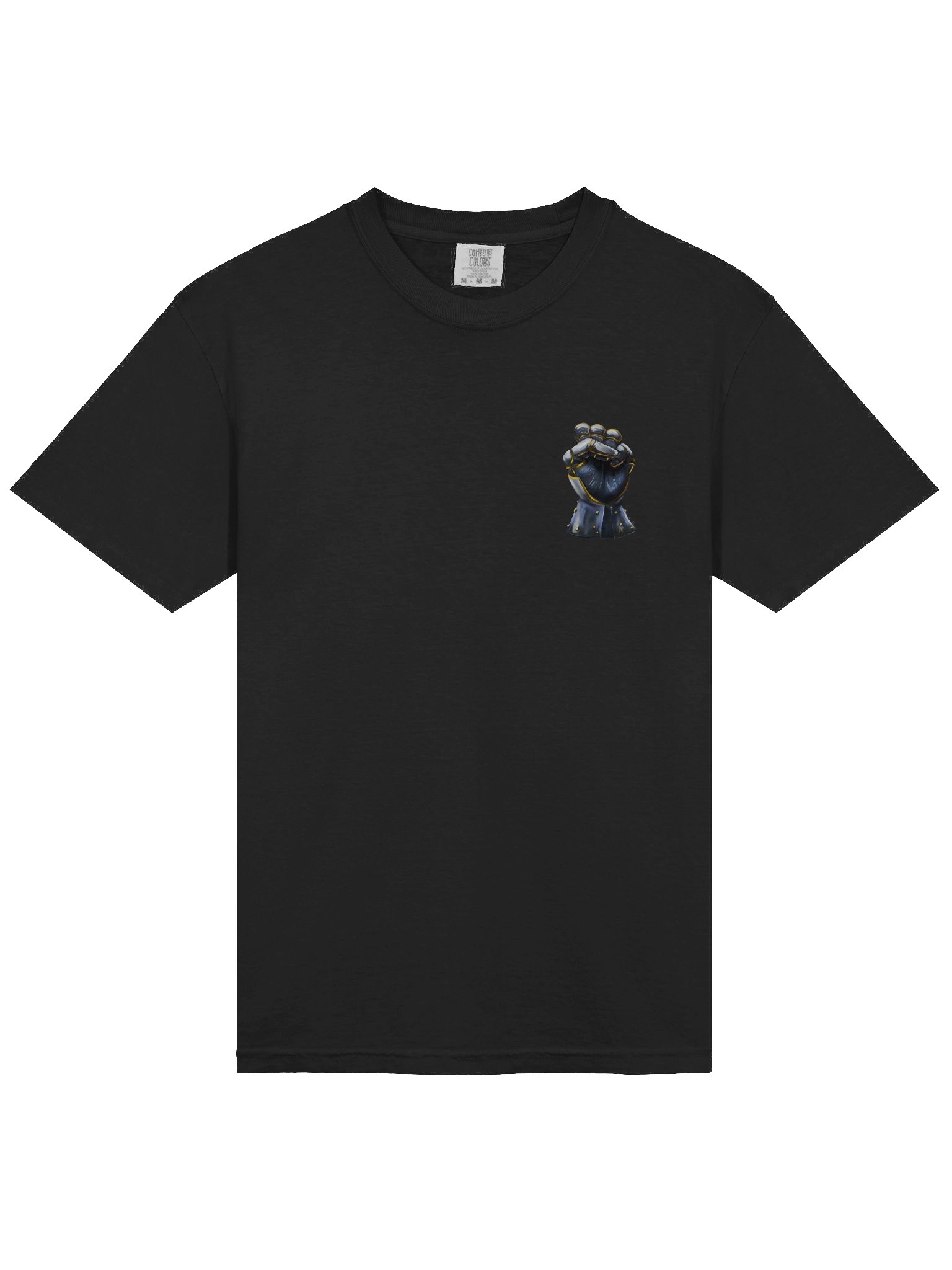 Nimicry Pocket Fist product image (3)