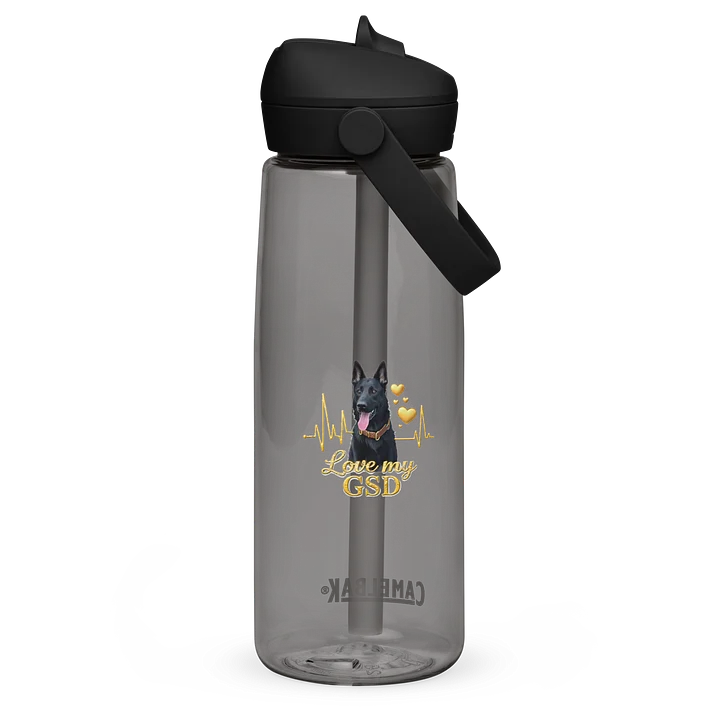 Black GSD -Gold product image (7)