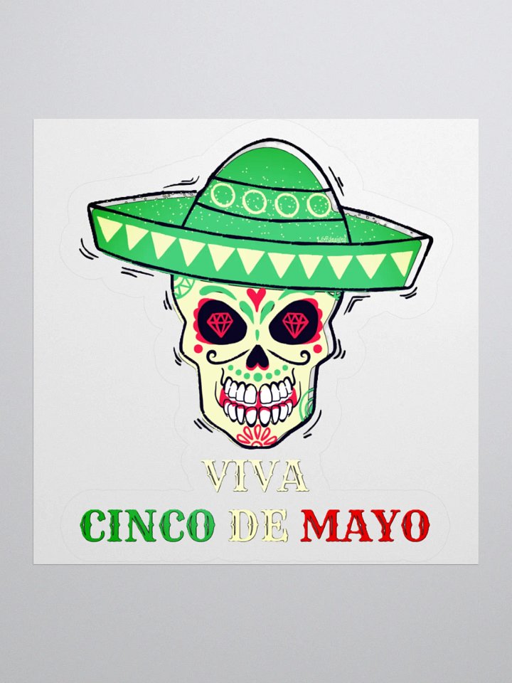 VIVA CINCO DE MAYO product image (1)