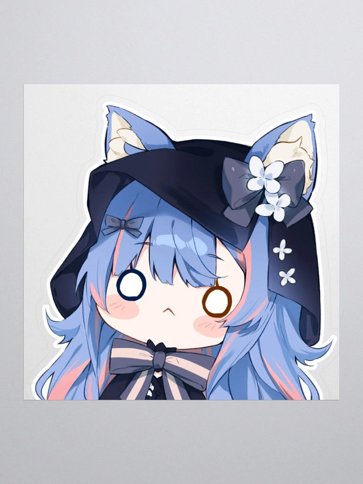 Awe Sticker product image (1)