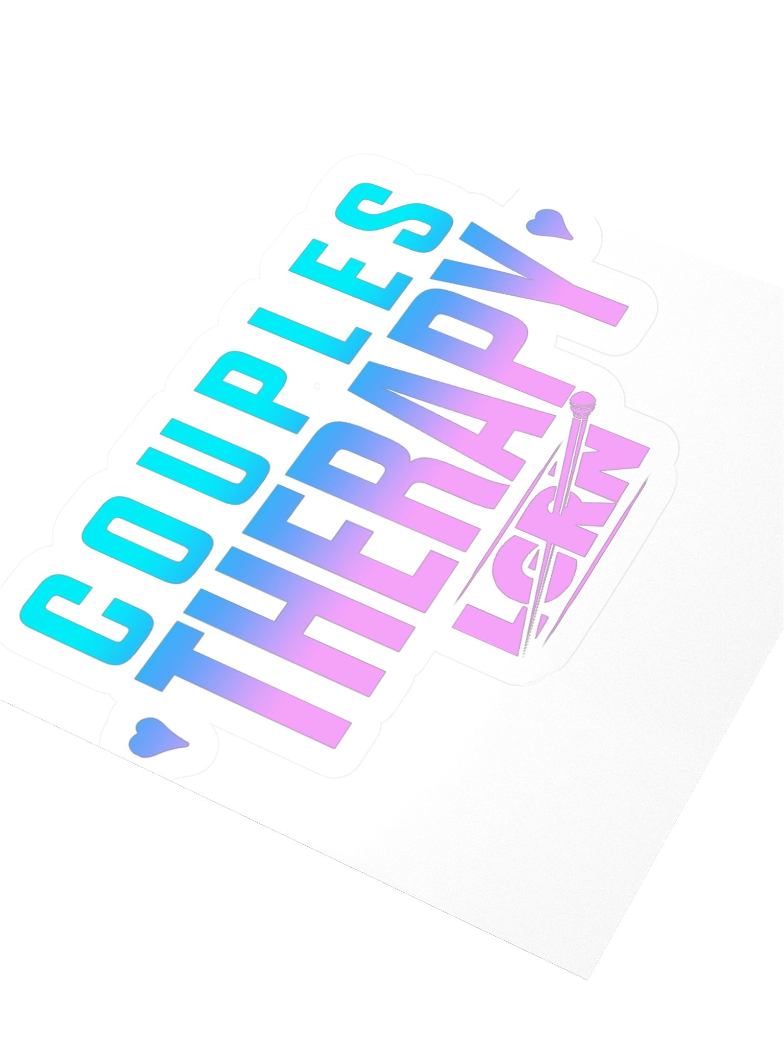 For Better or Worse (Reviews) Sticker product image (3)