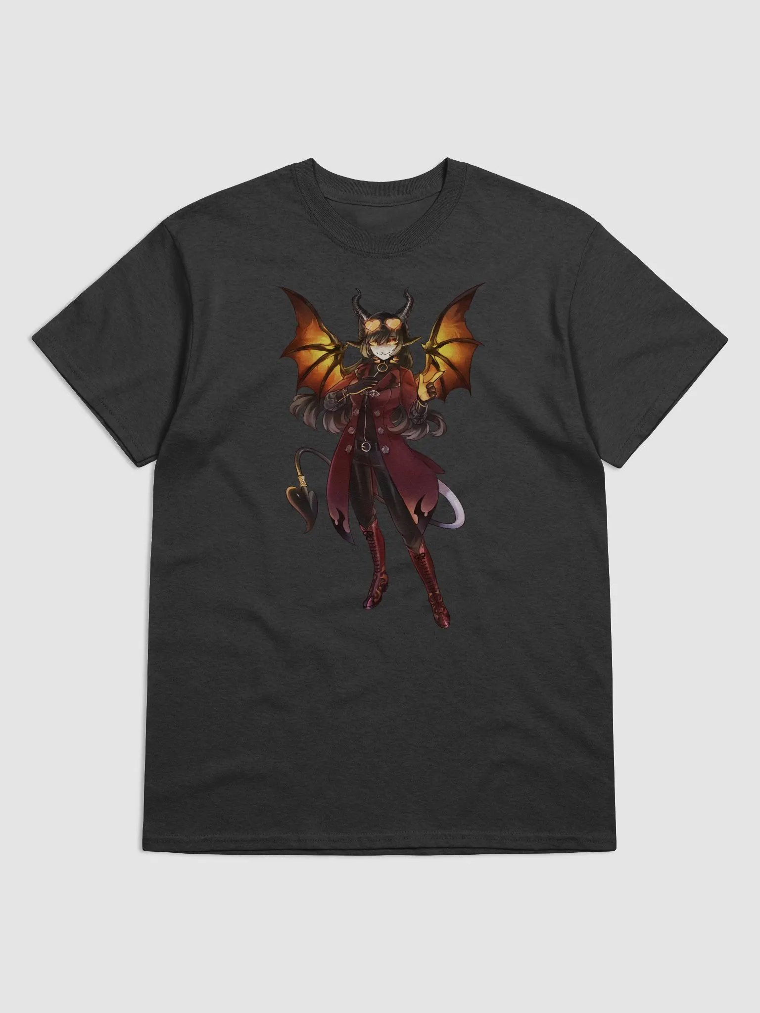 Dapper Demon Tee product image (2)