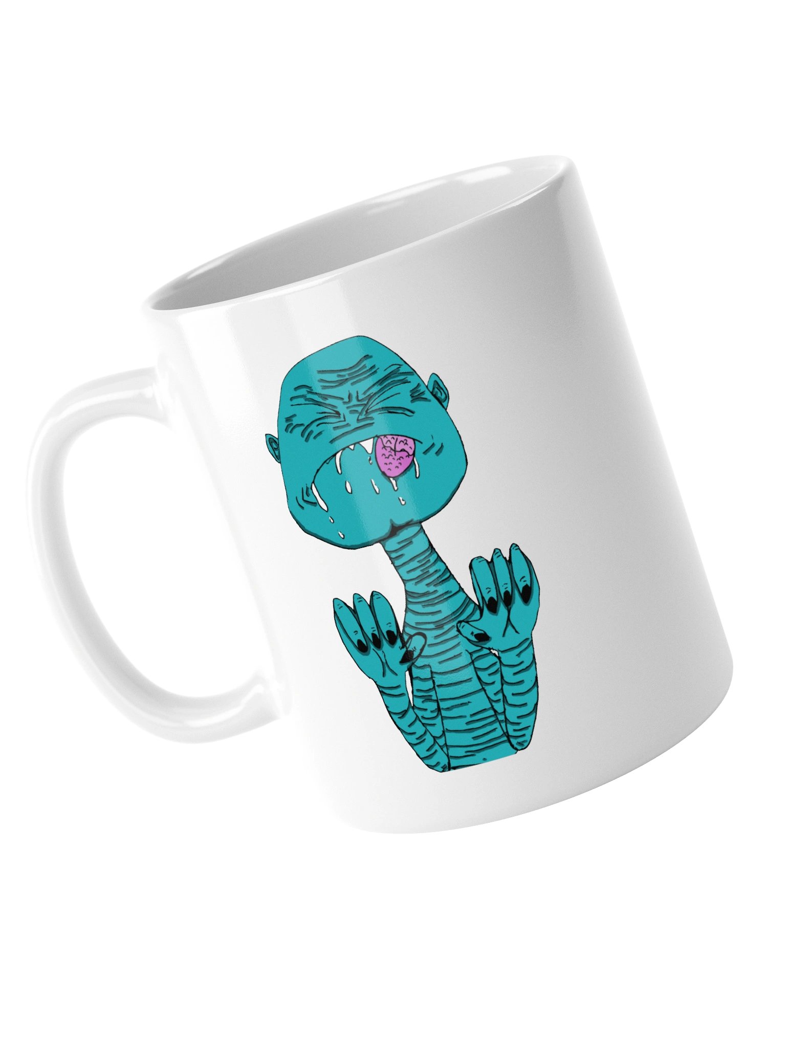 Coffee Fiend Mug product image (5)