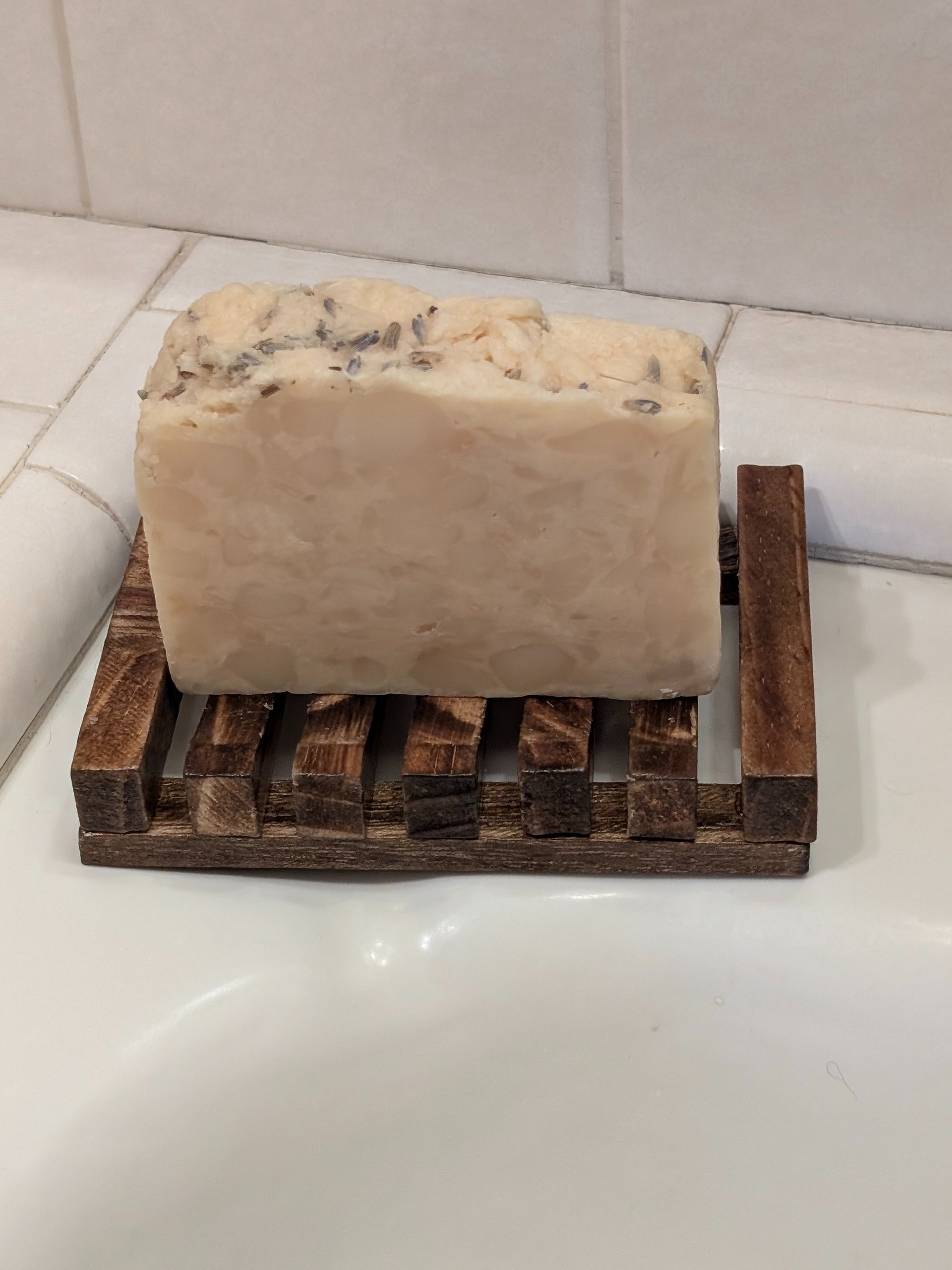 🪻 Lavender Mile Soap product image (3)
