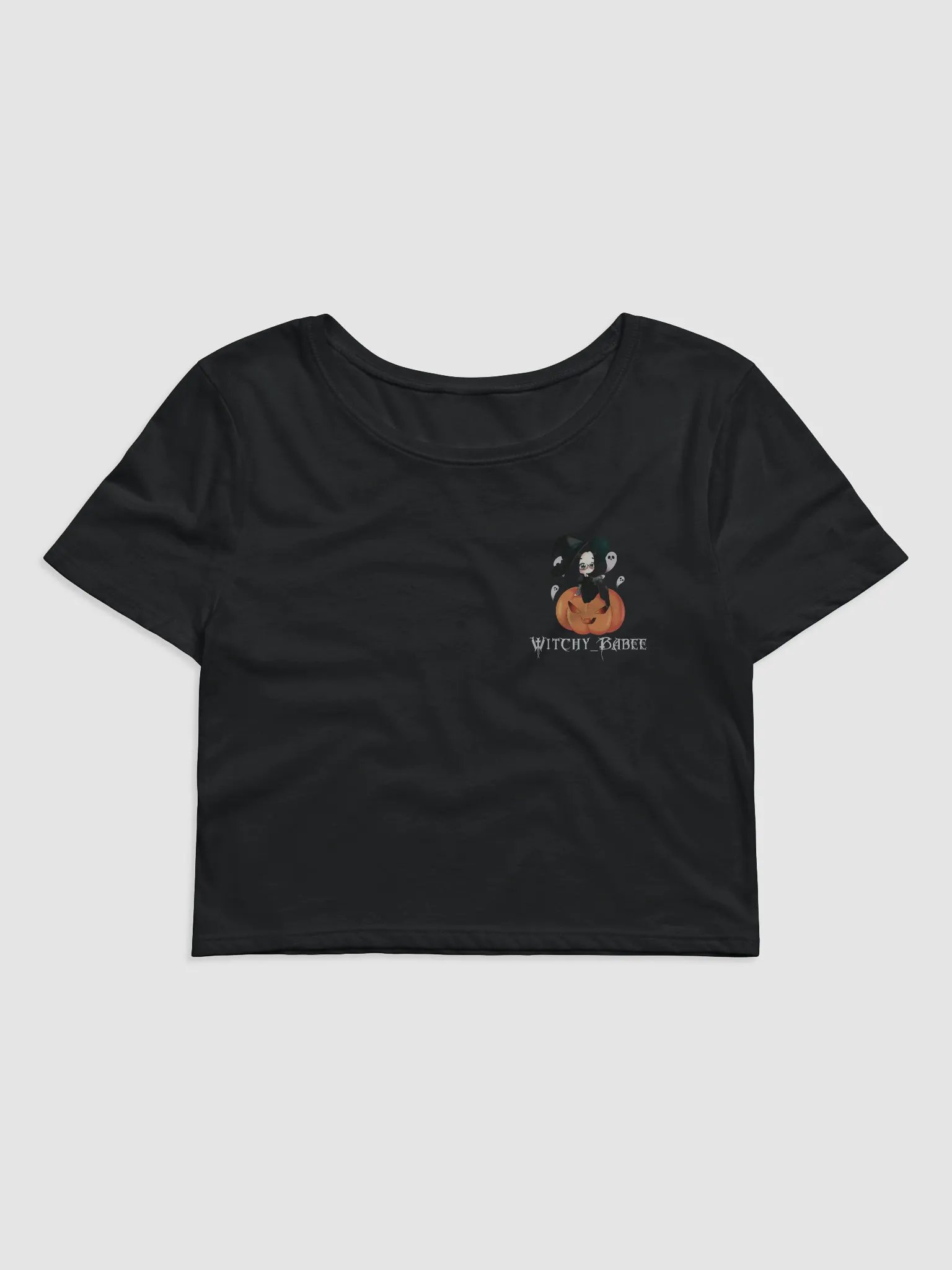 Scared Claudy - Crop product image (3)
