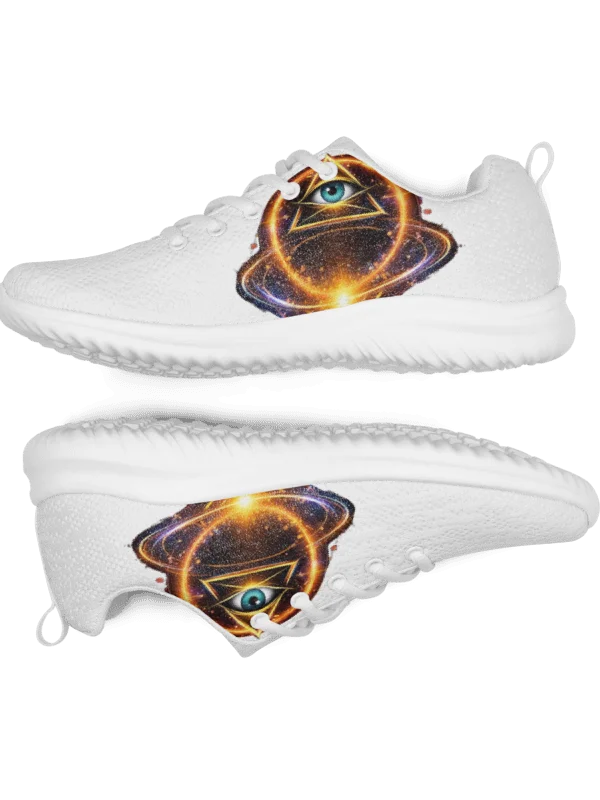 Quantum Soul Fest MEN'S Athletic Shoes product image (2)