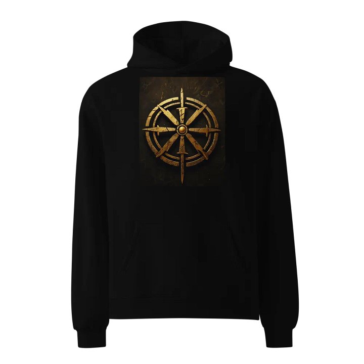Runes of Abundance product image (1)