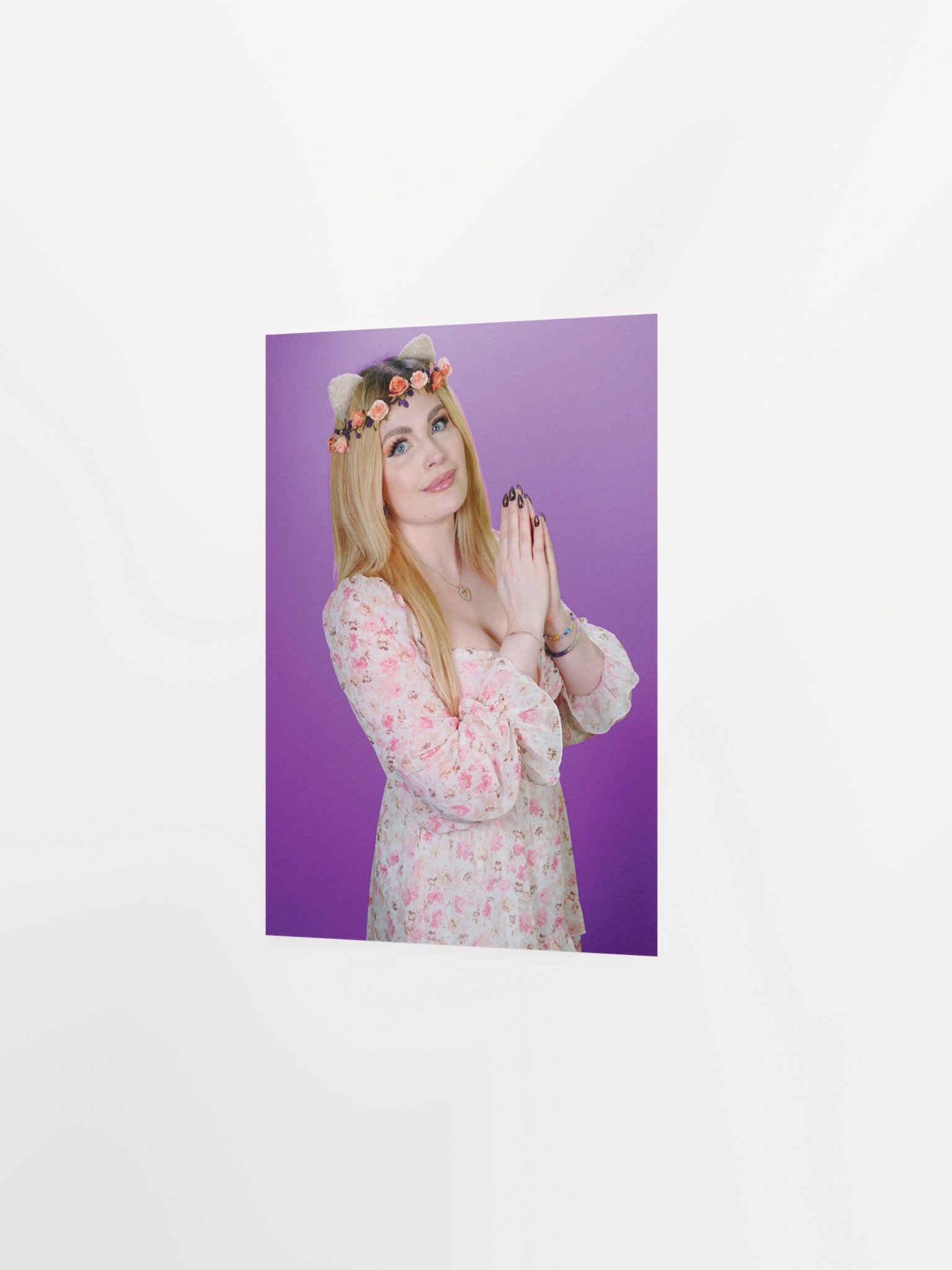 Safe for Church Print product image (5)