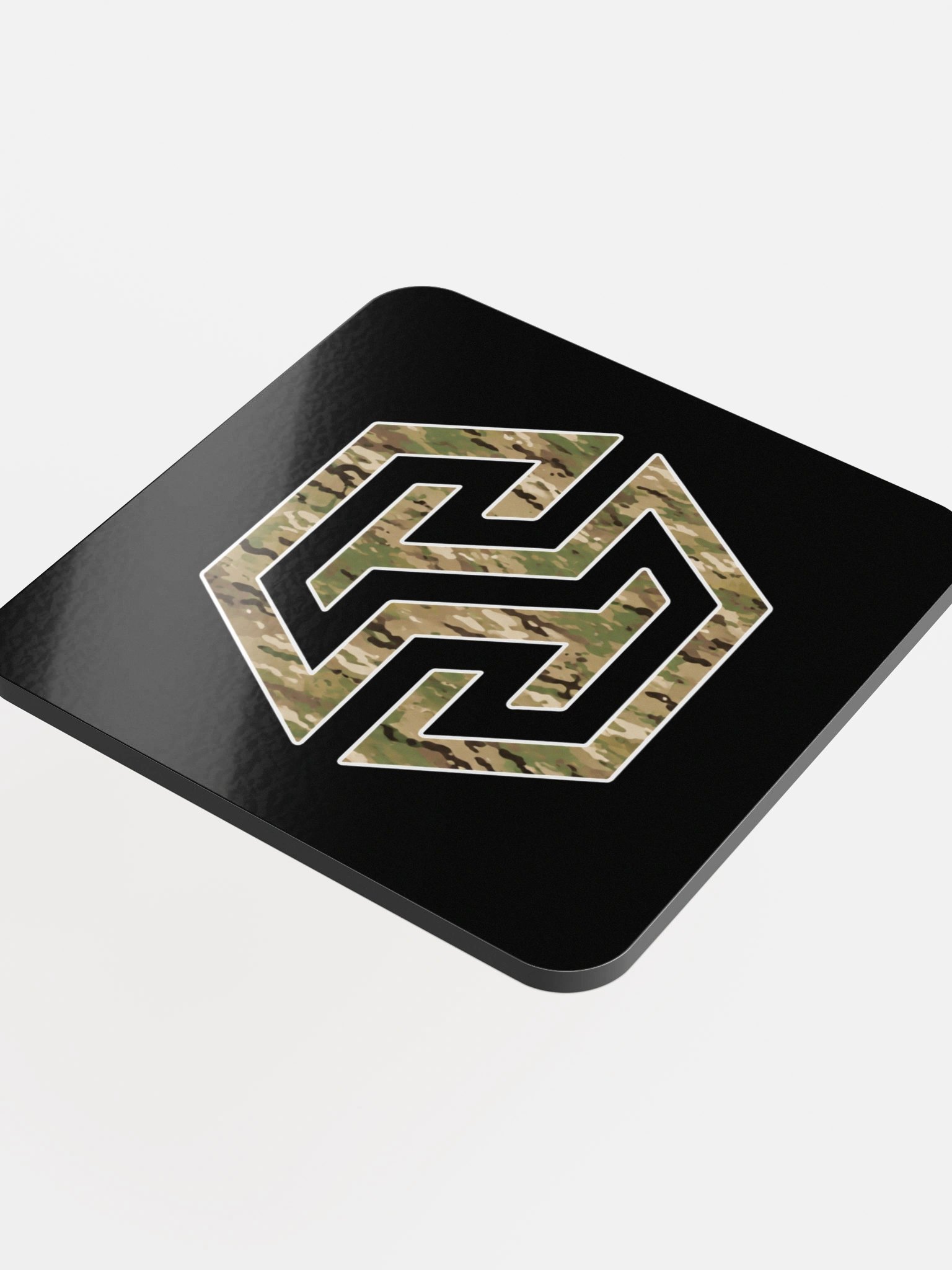 Hemmy Camo Coaster product image (4)