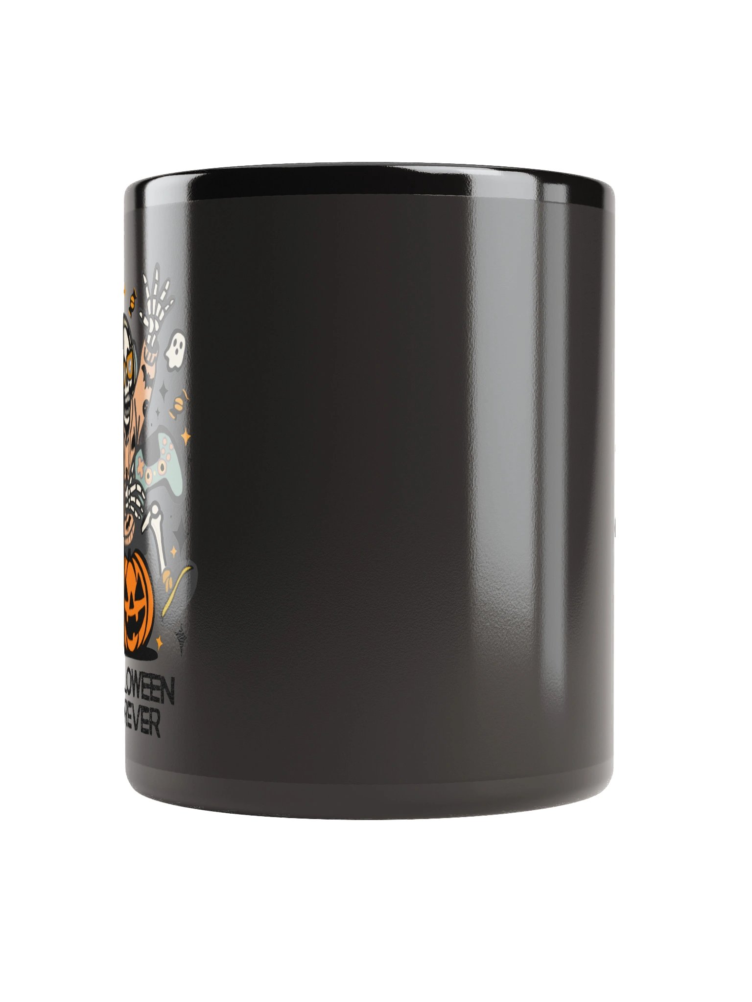 Halloween Forever Coffee Mug product image (5)