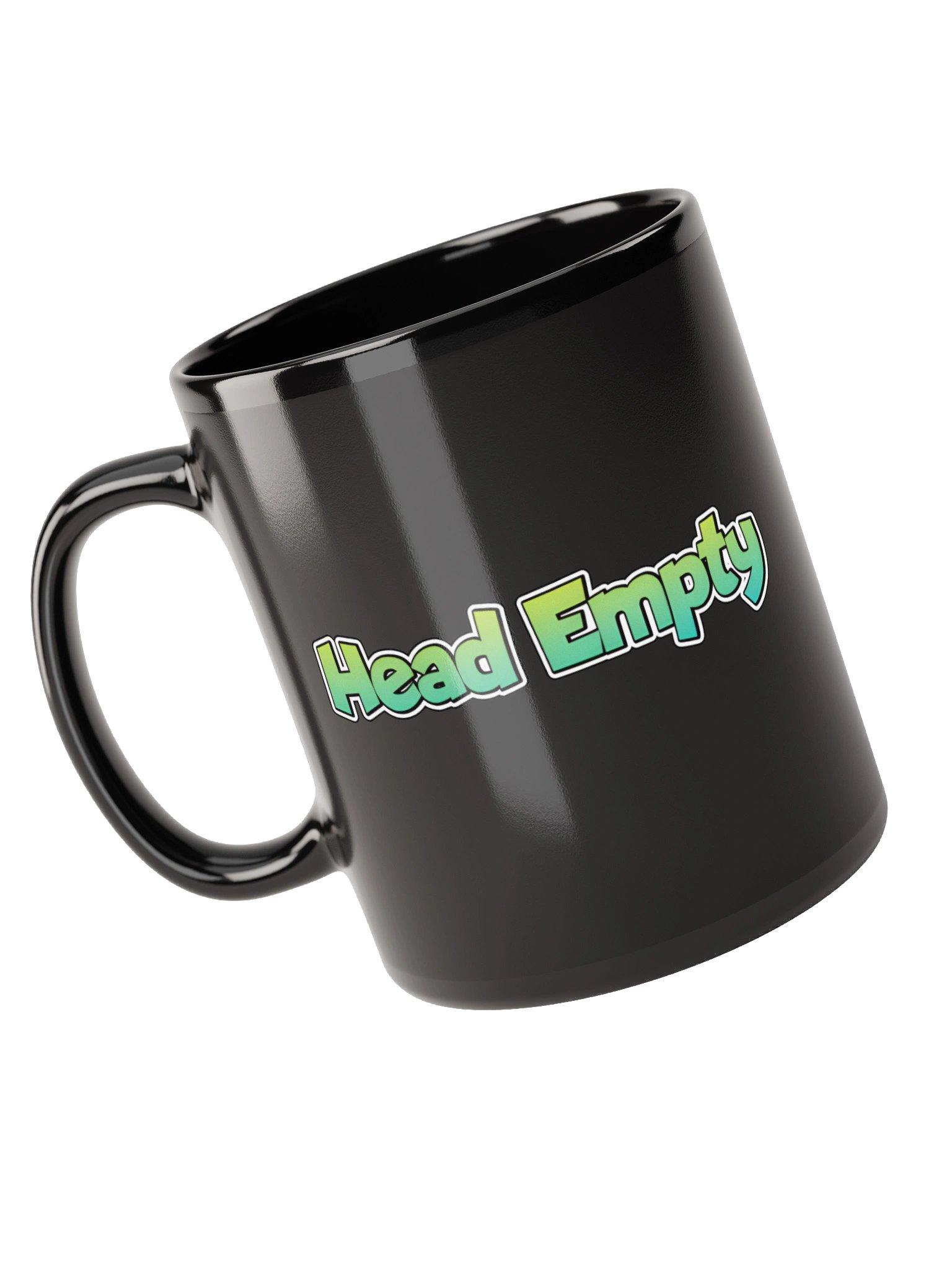 Head Empty Cup product image (6)