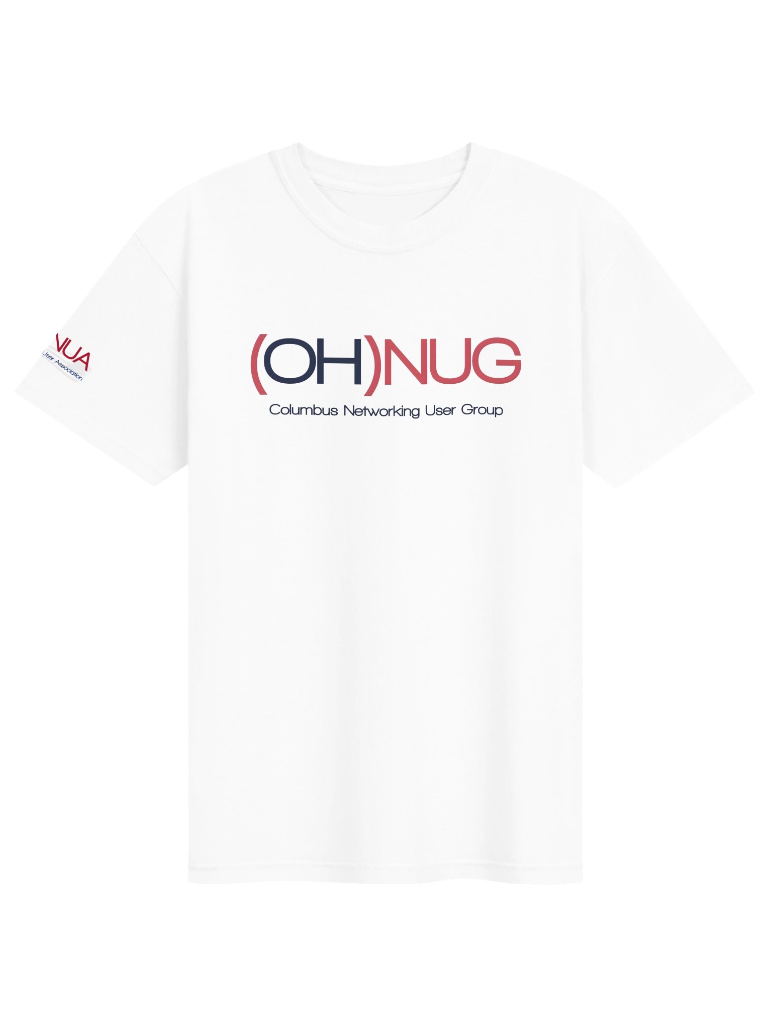 (OH)NUG Columbus T-Shirt product image (1)