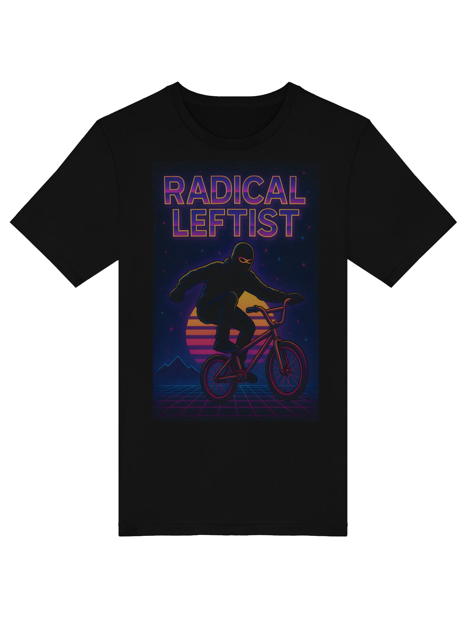 Radical Leftist product image (5)