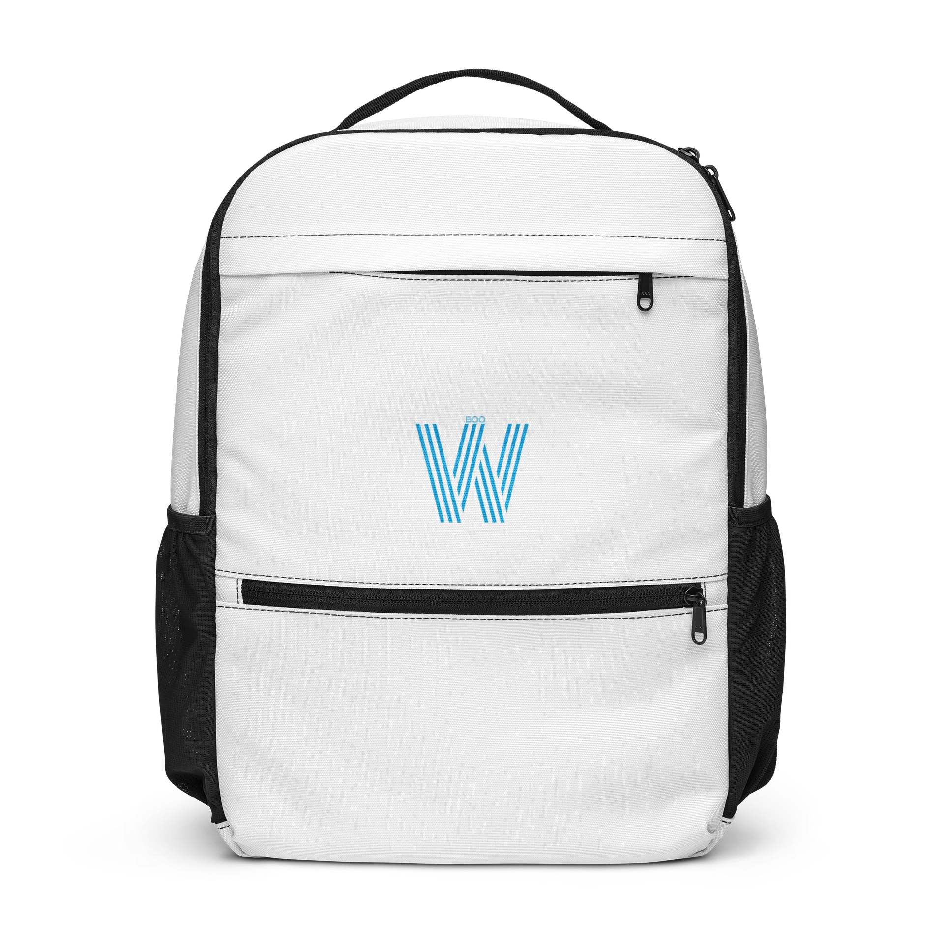 WobbleBoo Utility Backpack product image (1)