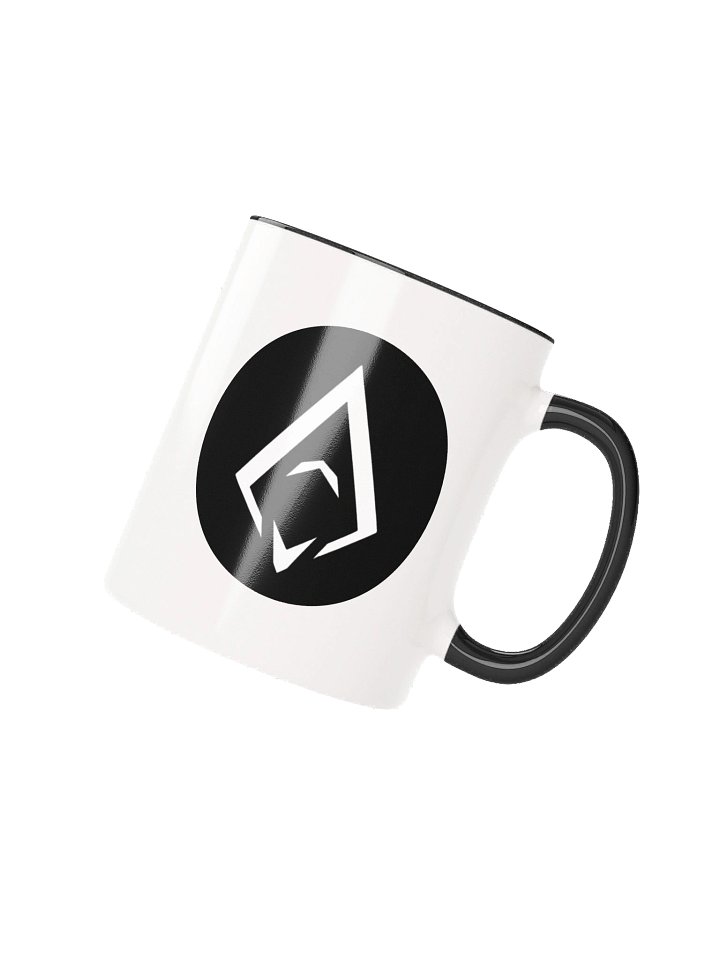Aevon "Black Dot" Coffee Cup product image (2)