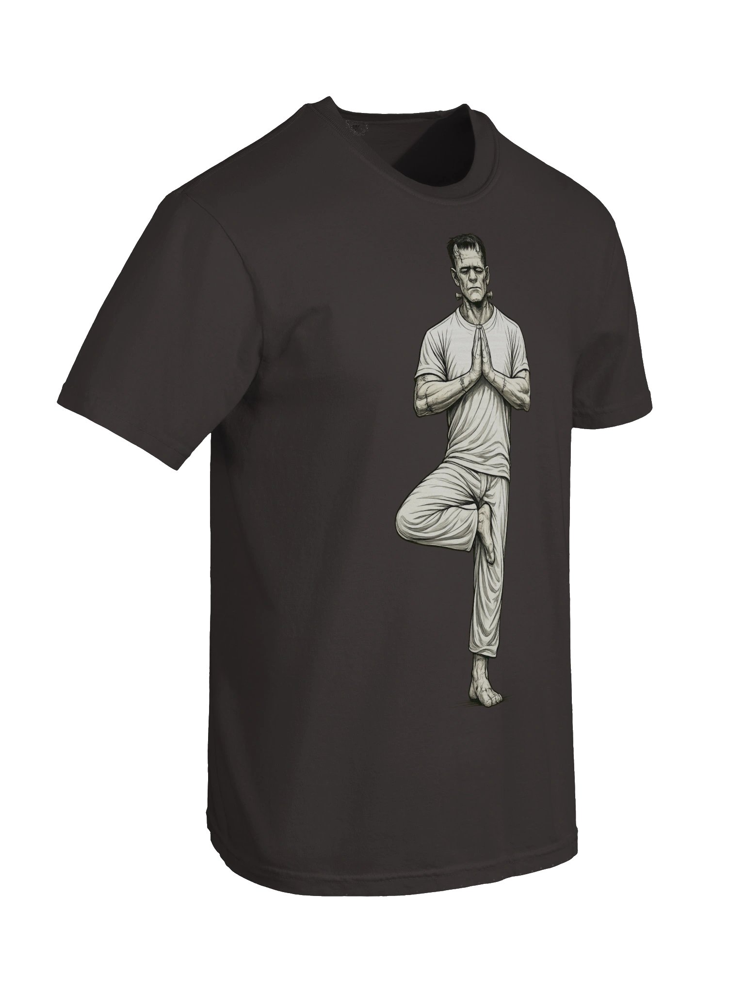 Zen of the Undead: Frankenstein’s Balance product image (22)