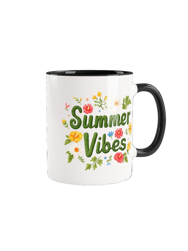 Sumer Vibes Mug product image (2)