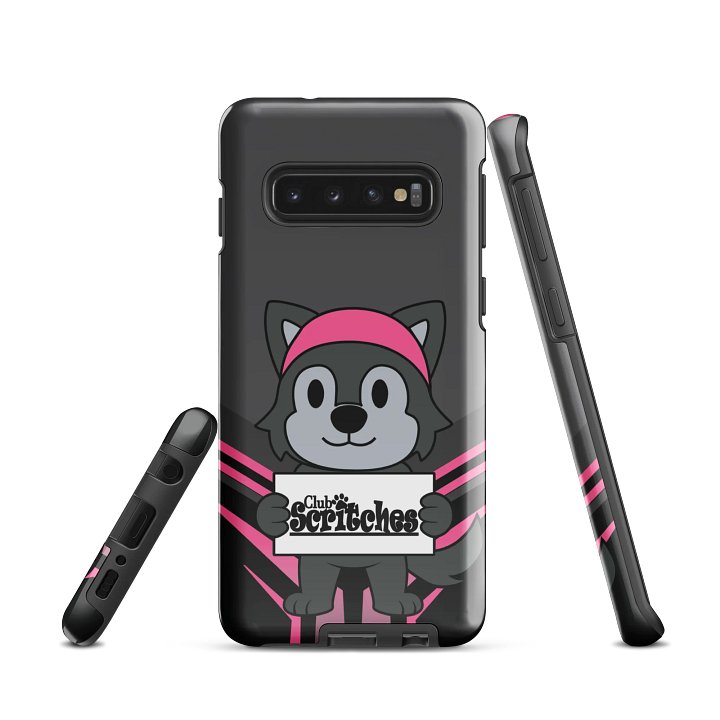 Samsung Case - Buu Pink product image (2)