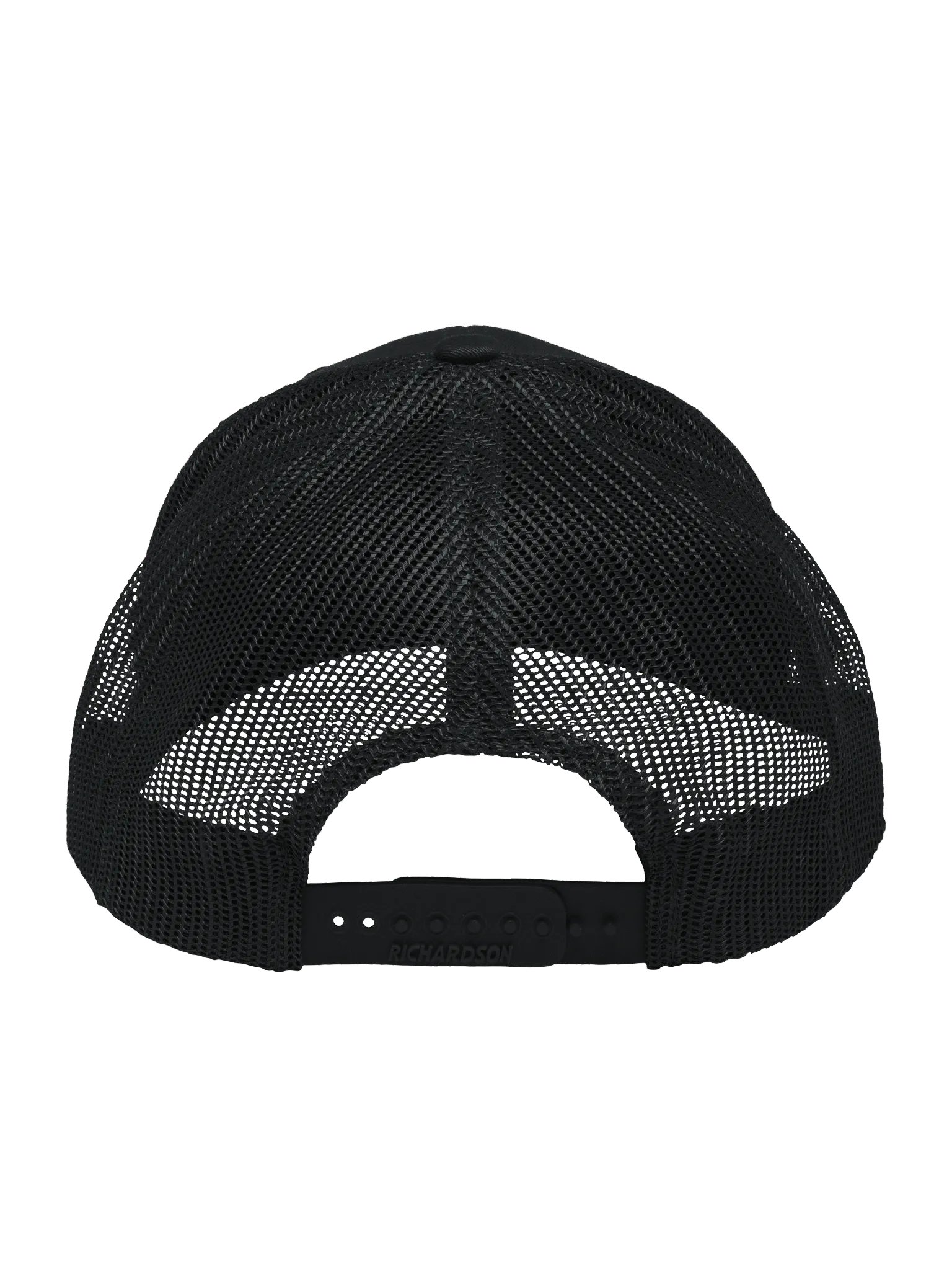 Bad Movies Logo Trucker Hat product image (28)