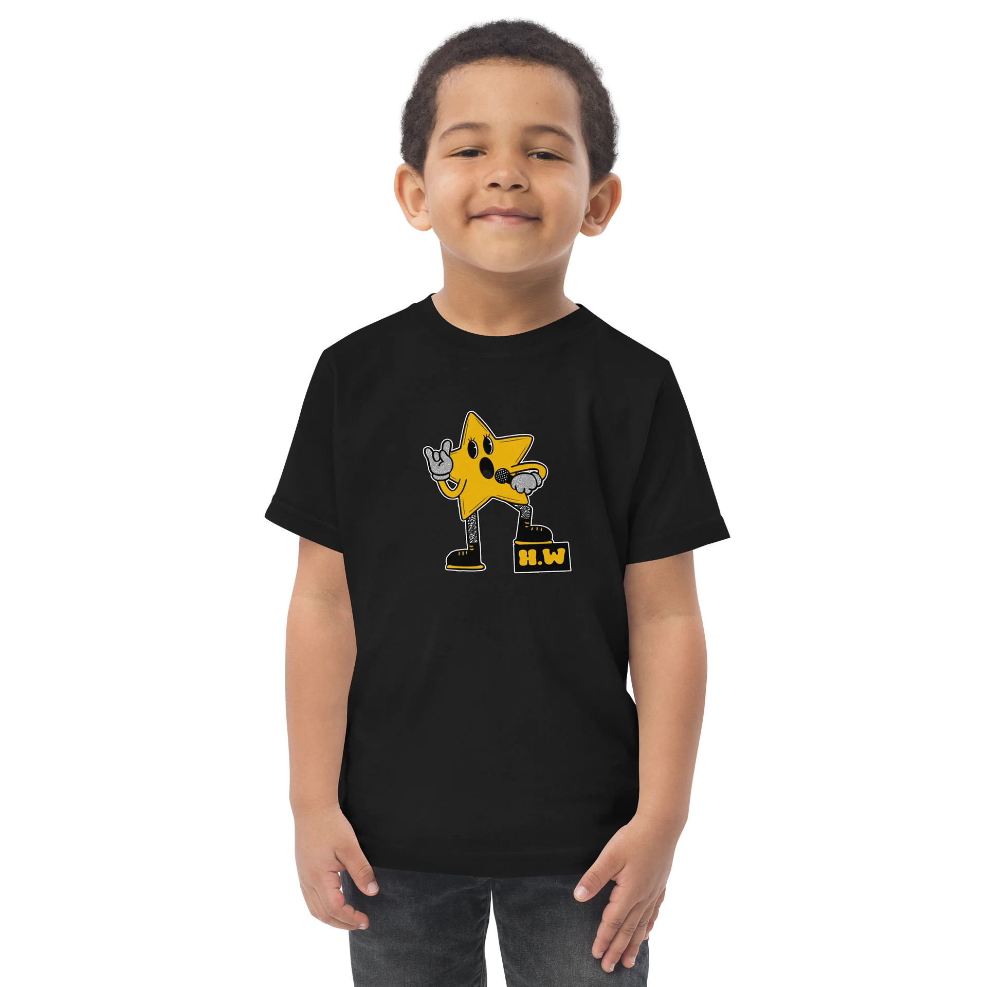 Ego Star Toddler Tee product image (1)