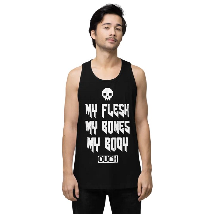 My Absolute Body tank top product image (2)