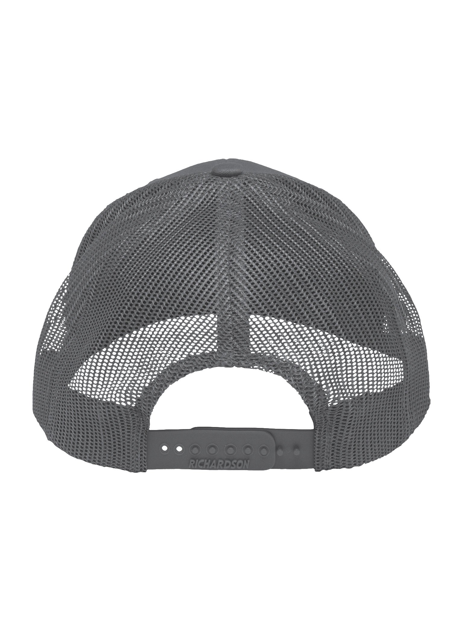 Official Black and White Sports Too Trucker Cap! product image (4)
