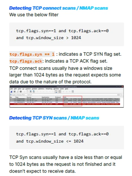 Network Traffic Analysis Study Notes product image (4)