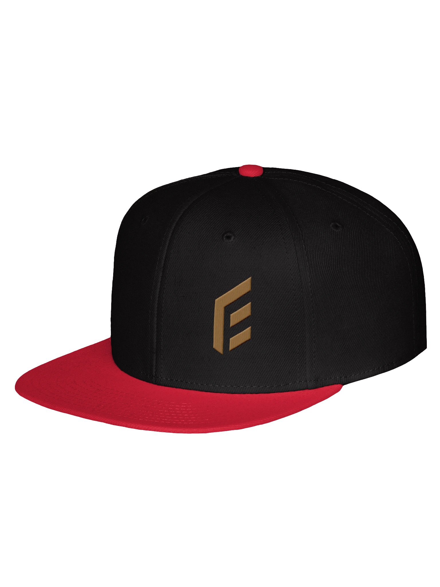 The Evolution Snapback product image (2)